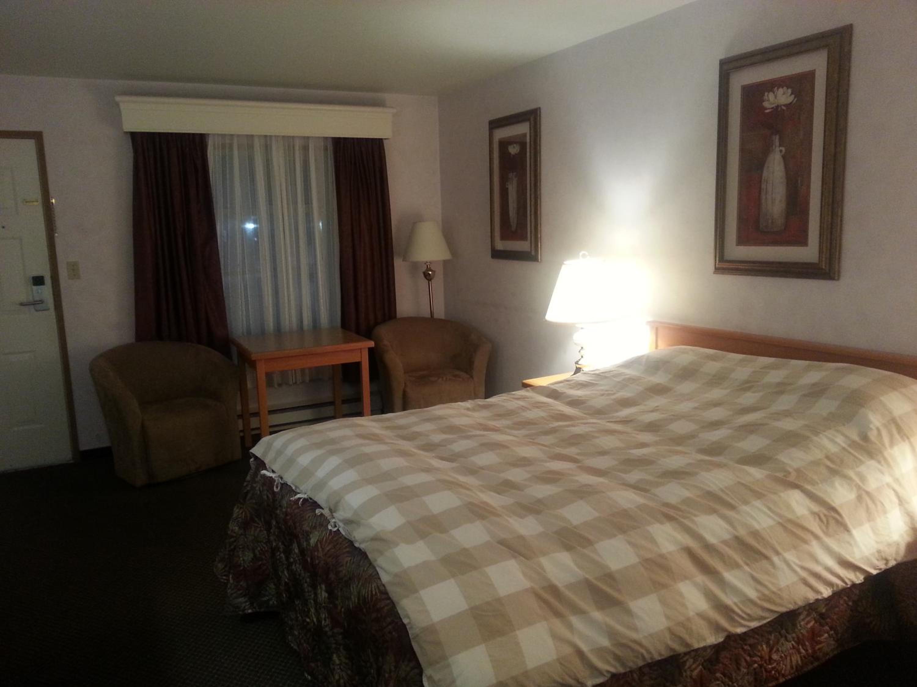 Heritage Inn