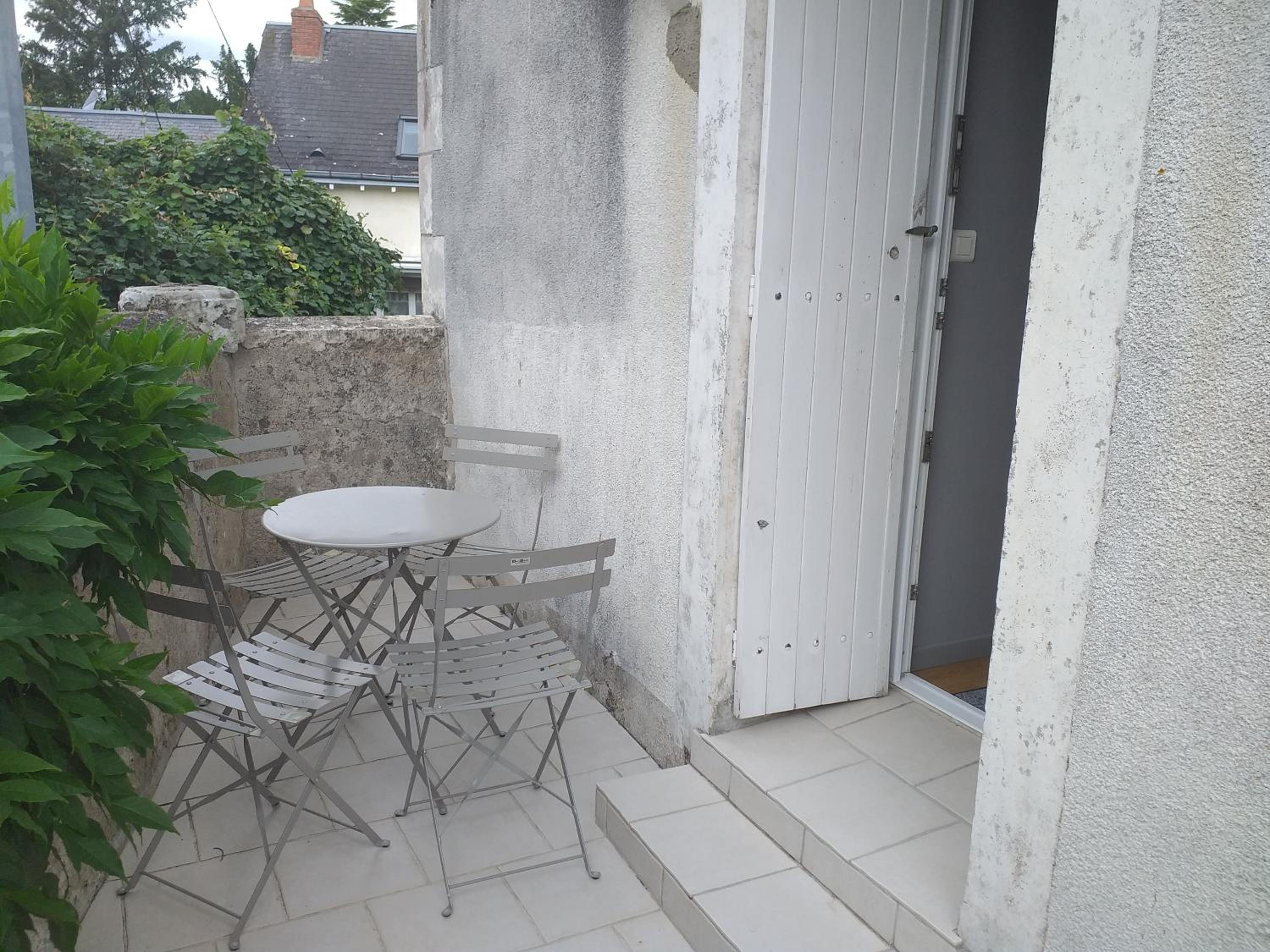 Le Jardin De Josseline photo 4