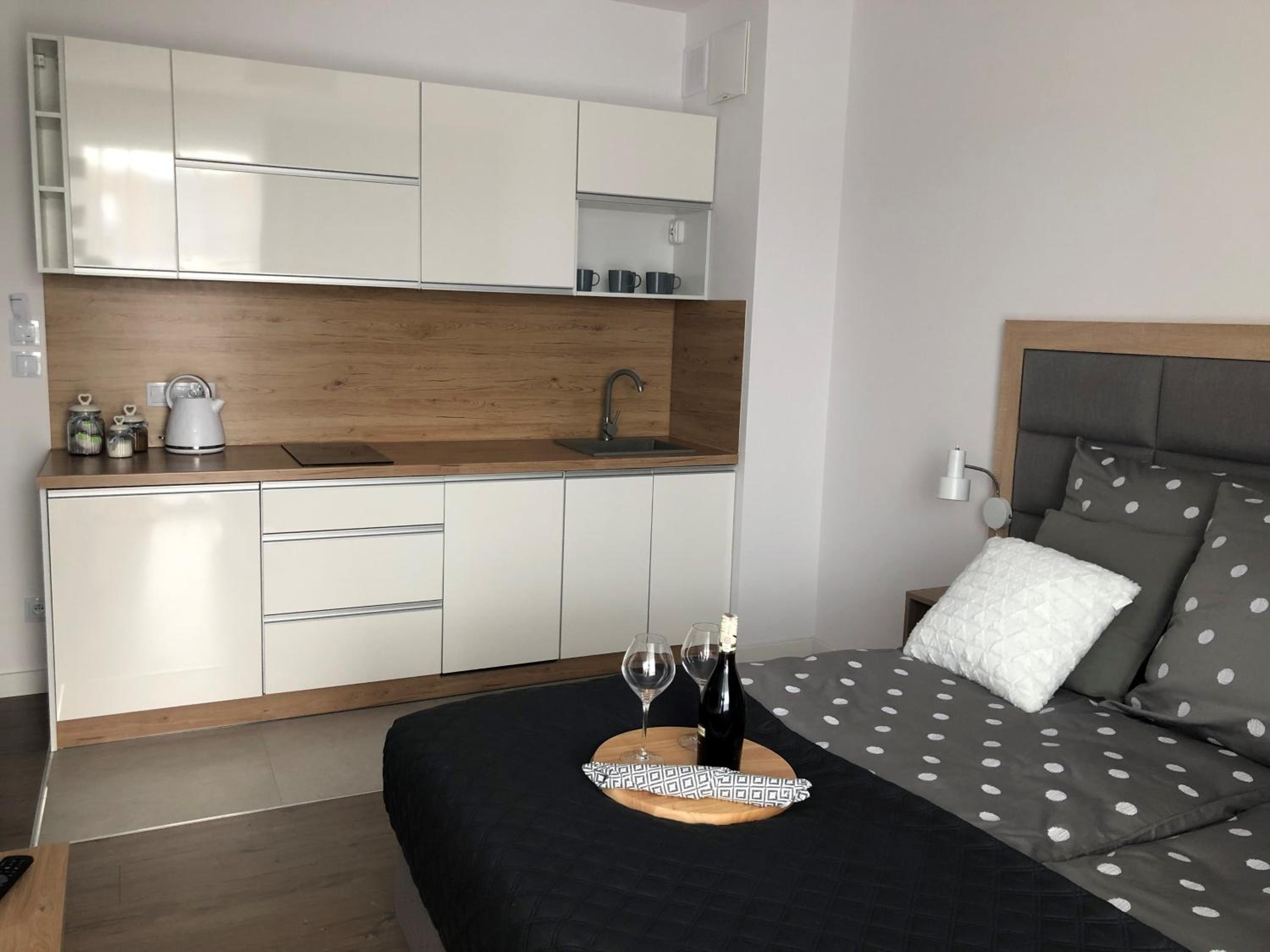 apartamentc312 Bel Mare