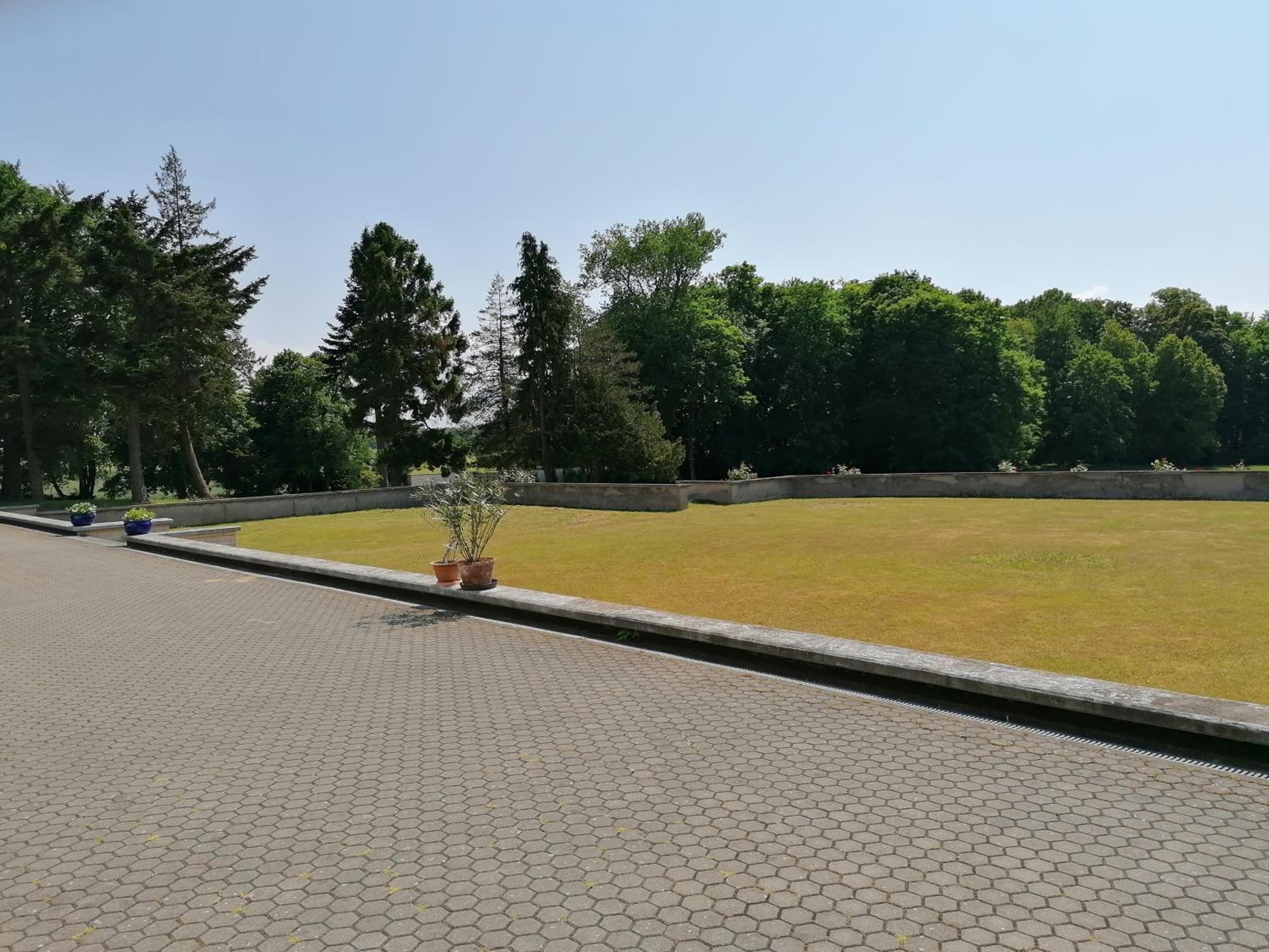 Schloß Wichmannsdorf