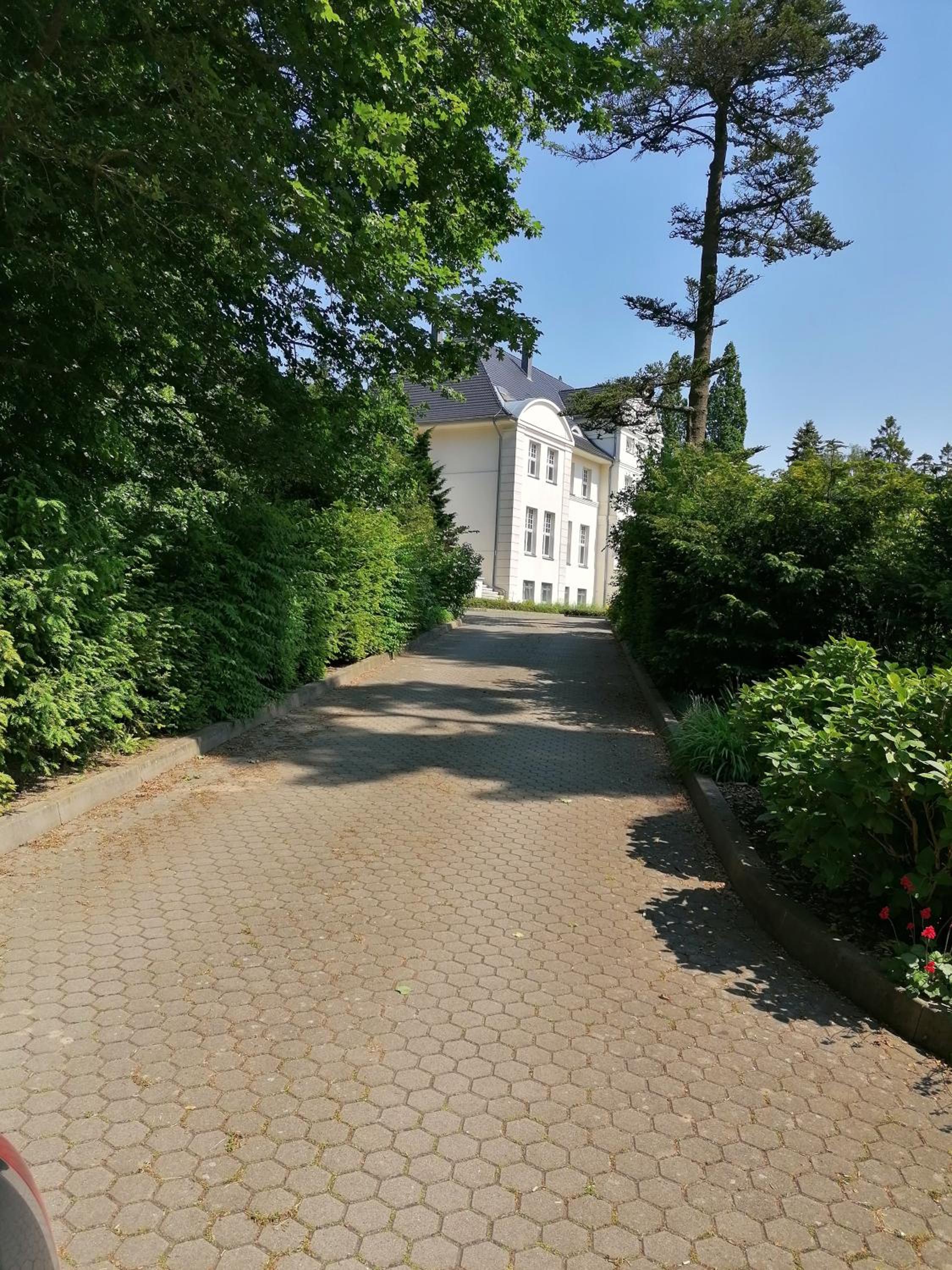 Schloß Wichmannsdorf