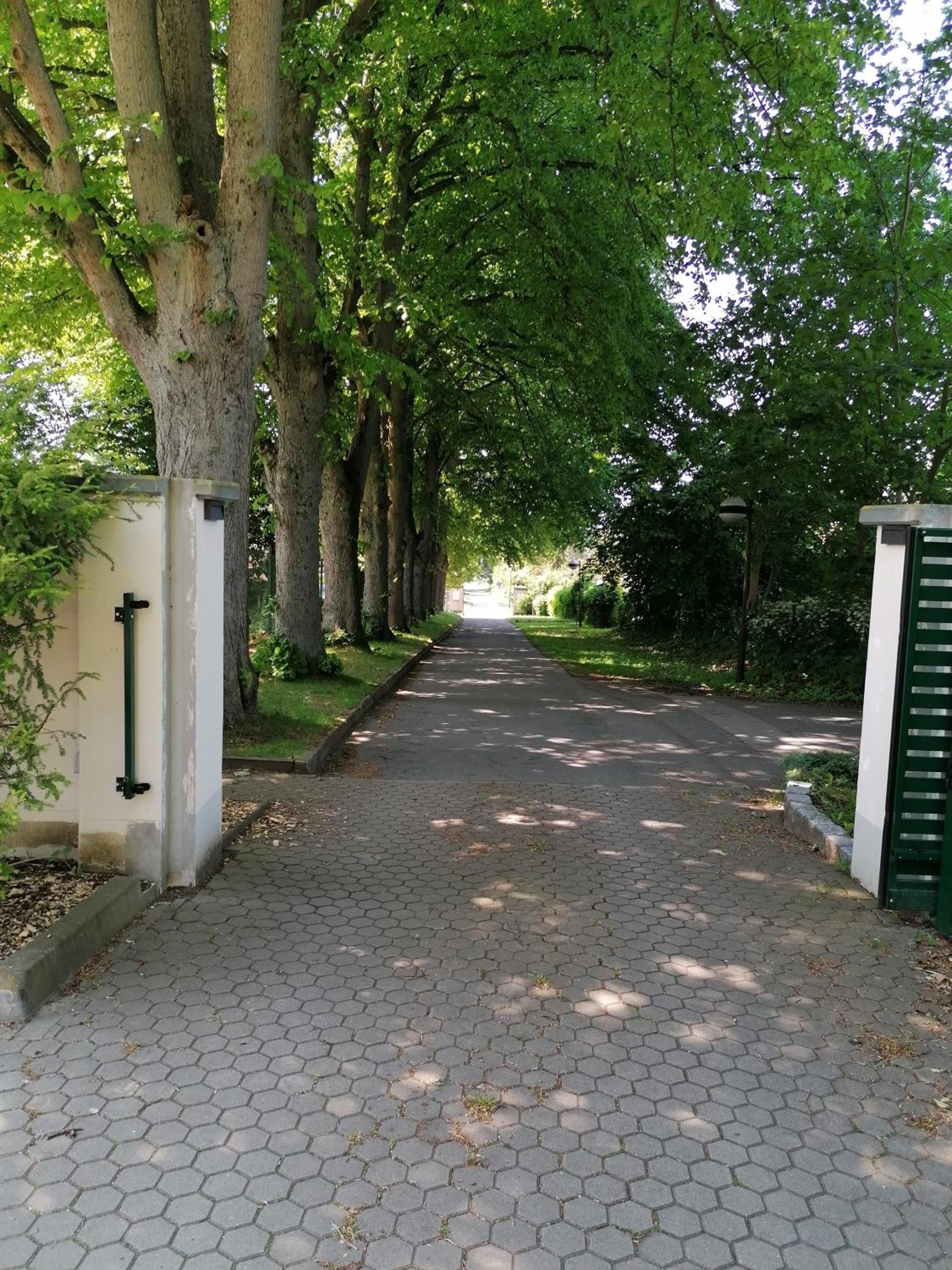 Schloß Wichmannsdorf