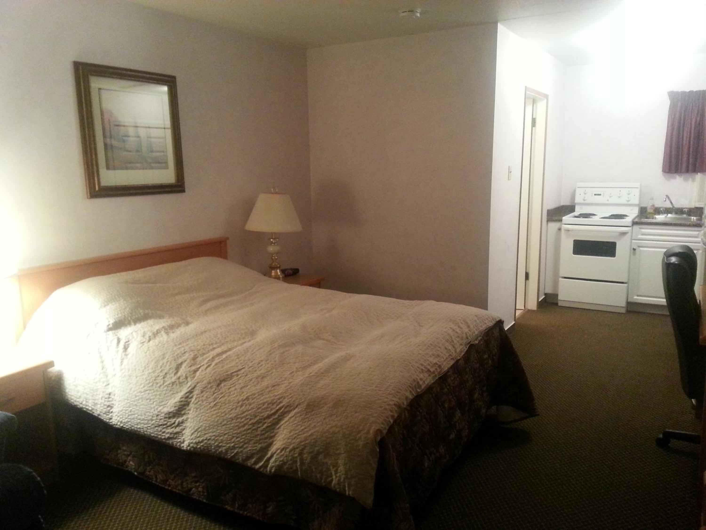 Heritage Inn