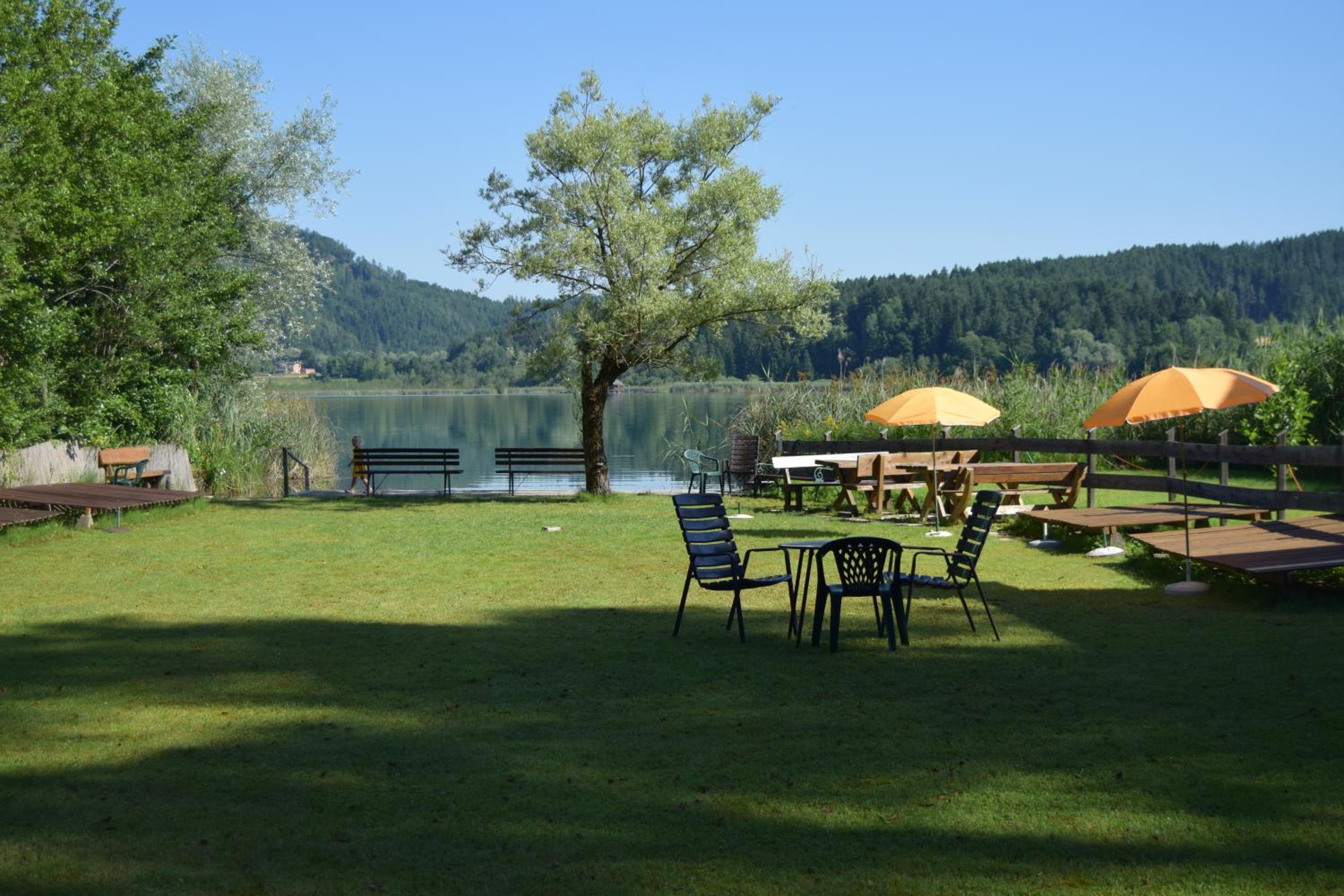Ferienwohnungen Wutte Josefine view 3