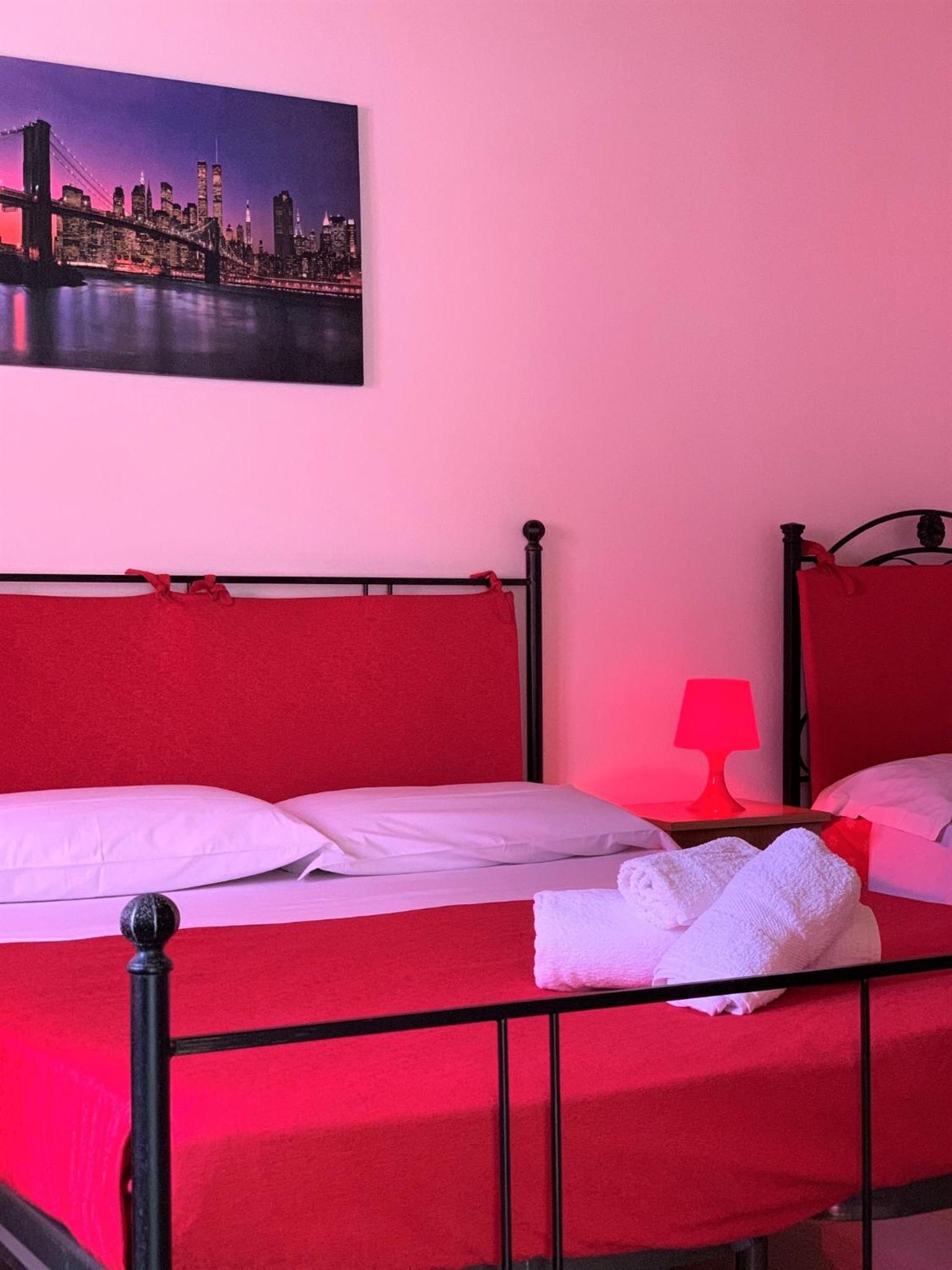 B&B Villa Matari