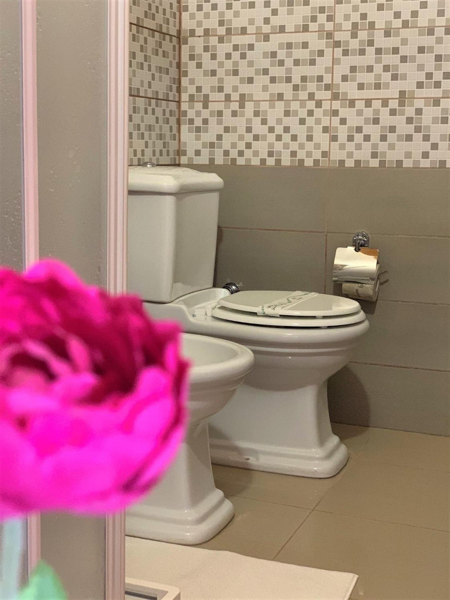 B&B Villa Matari