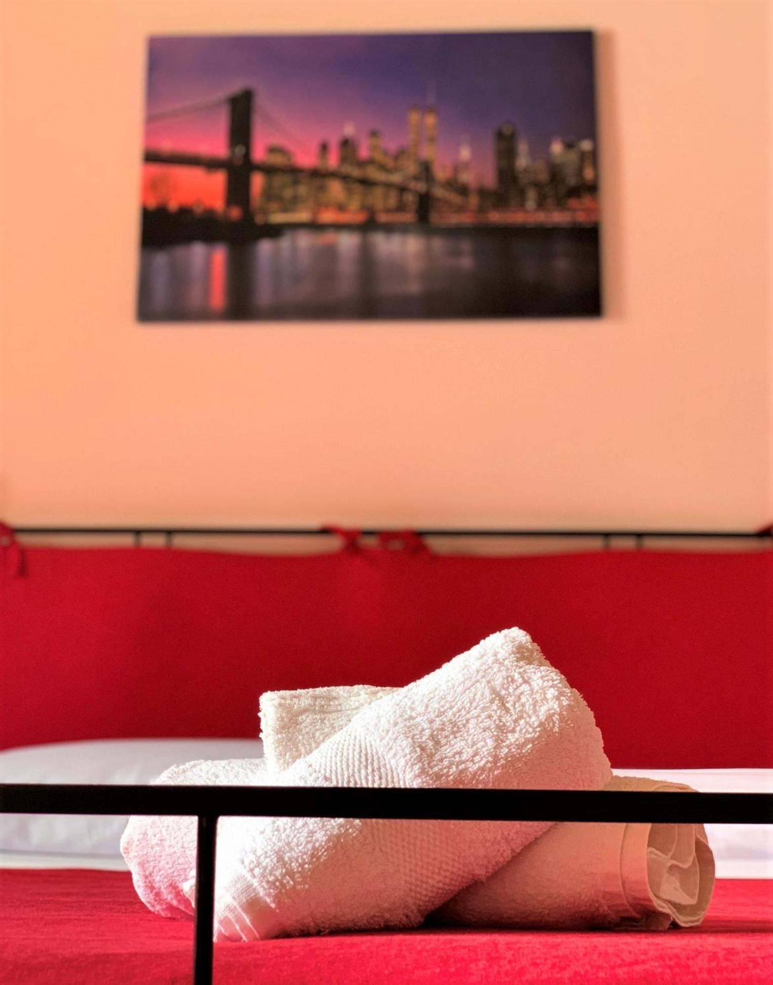 B&B Villa Matari