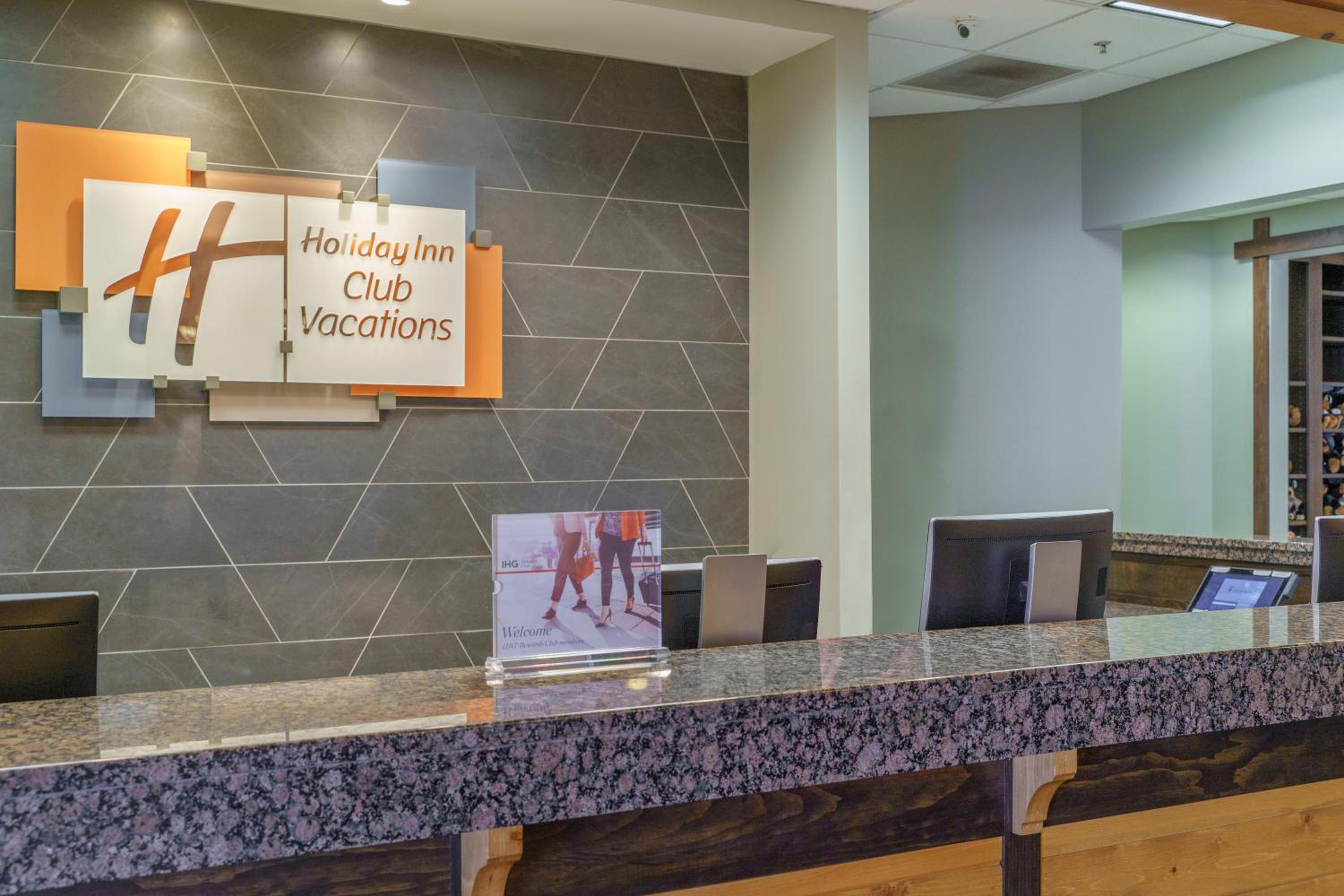 Holiday Inn Club Vacations Smoky Mountain Resort, Bilde 33