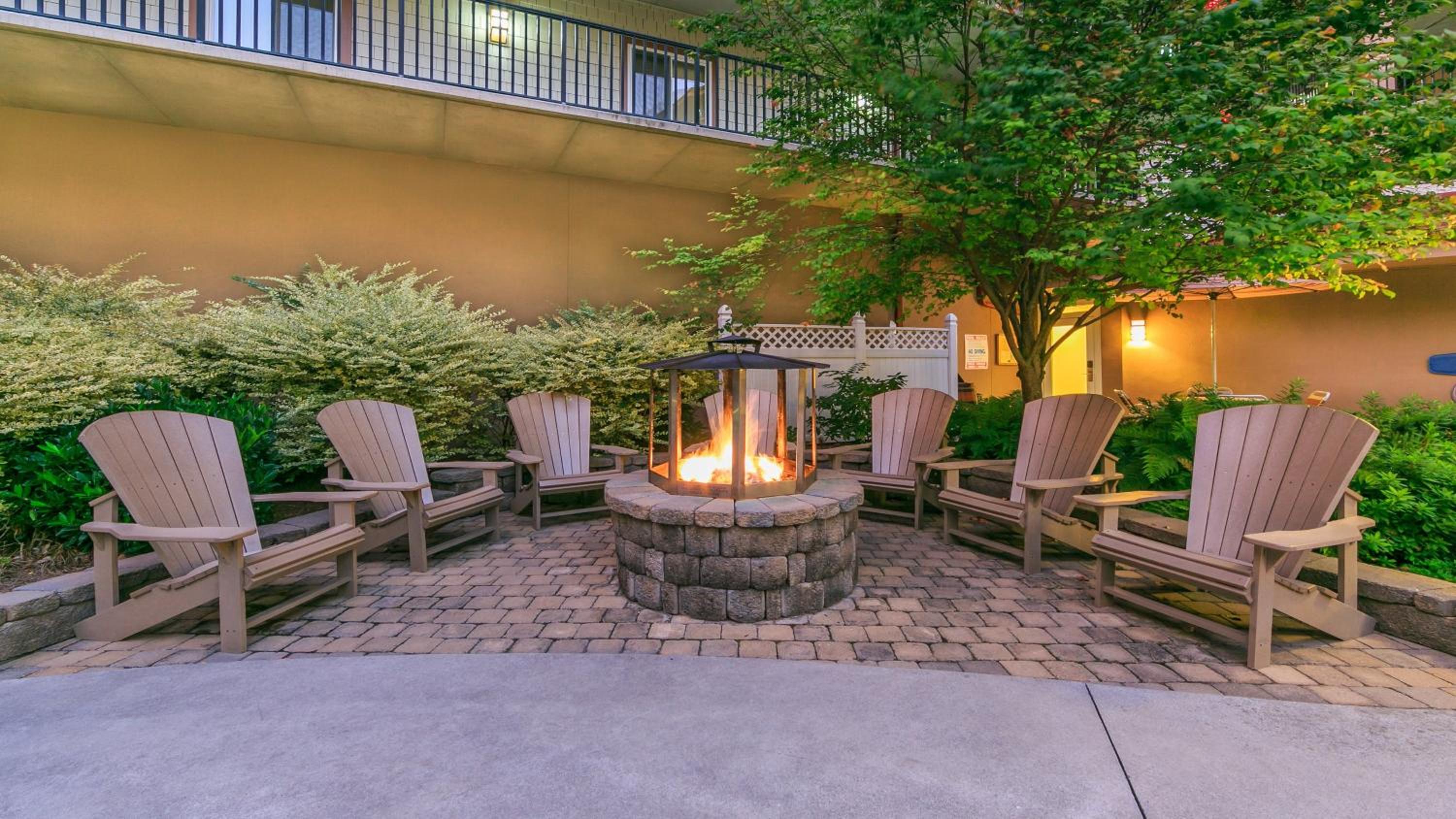 Holiday Inn Club Vacations Smoky Mountain Resort, Bilde 34