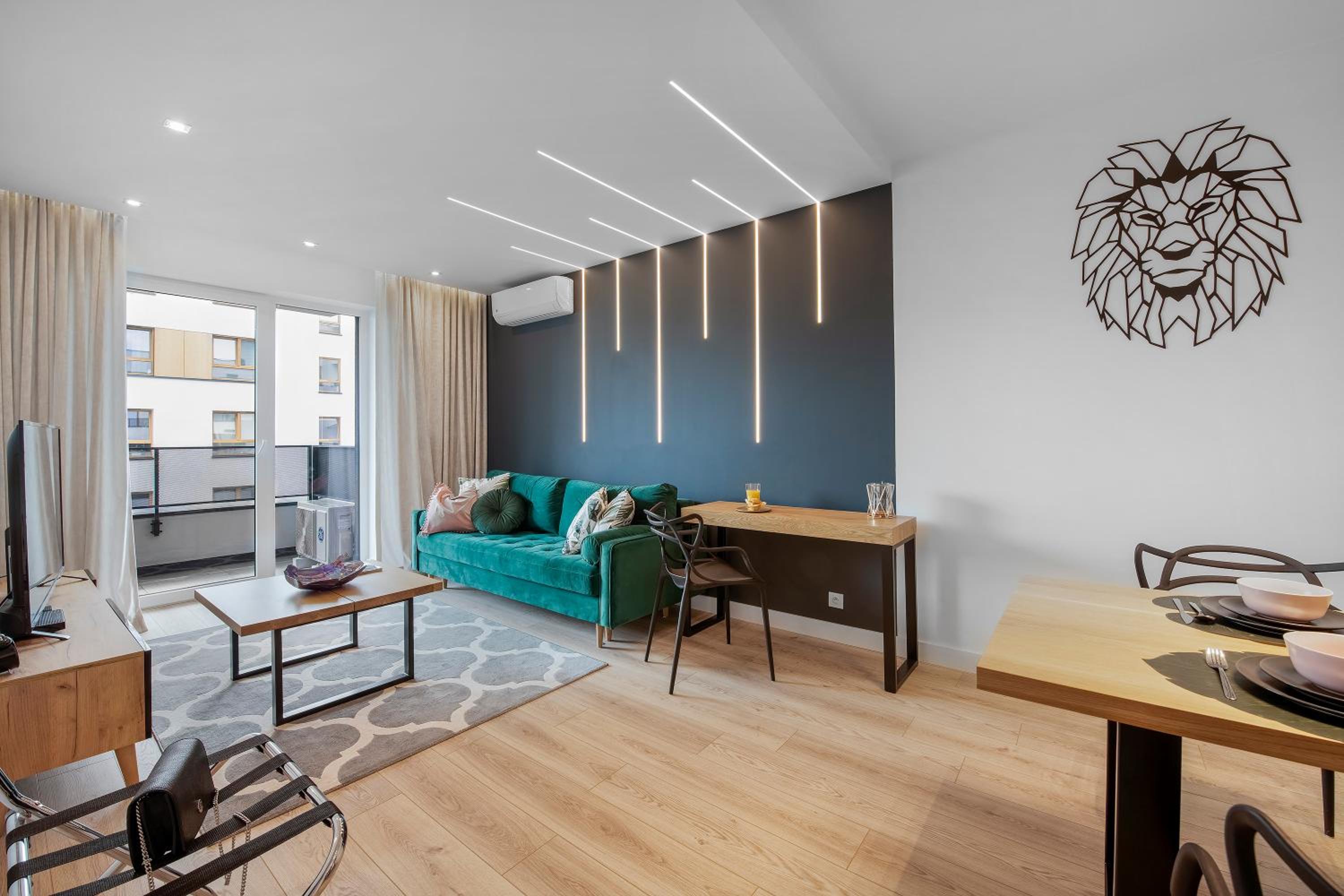 P&O Serviced Apartments MORDOR view 3