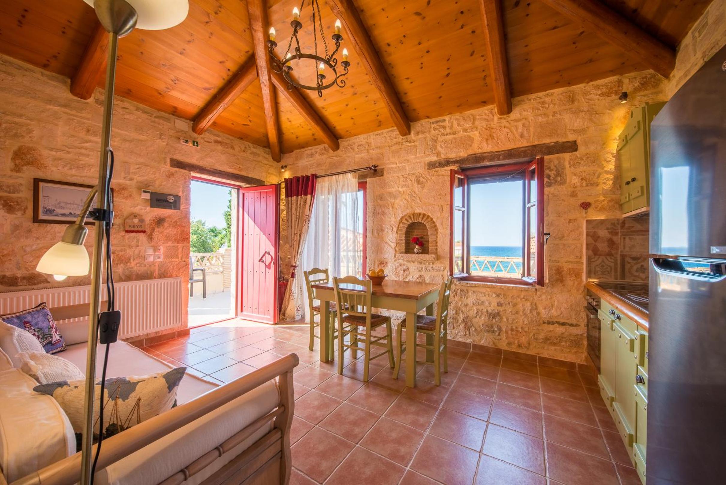 Porta del mar Beach Resort