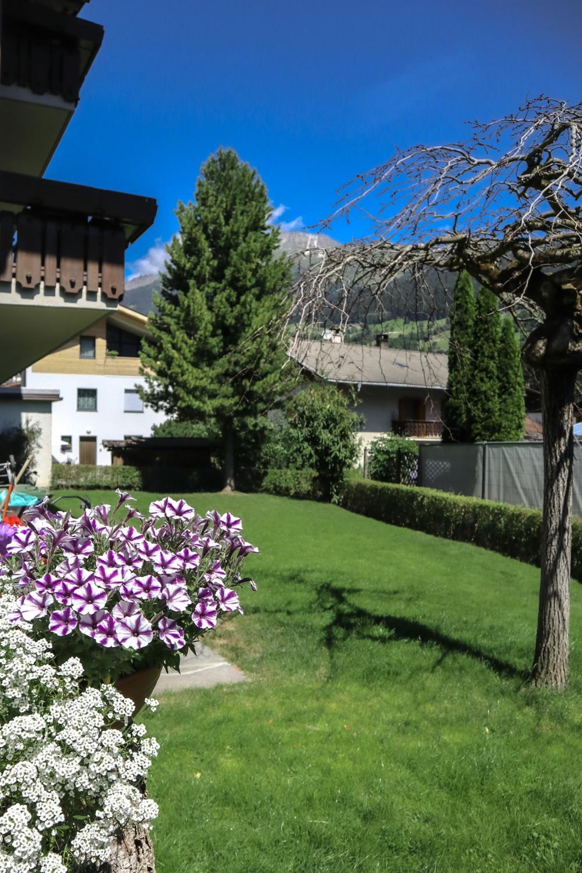 Pension Ridnauntal view 5