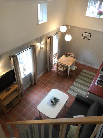 Gårdshuset view 5