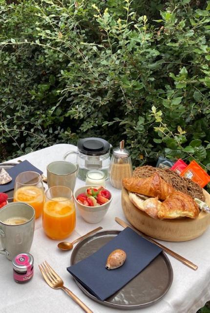 La Maison Moutchic view 3