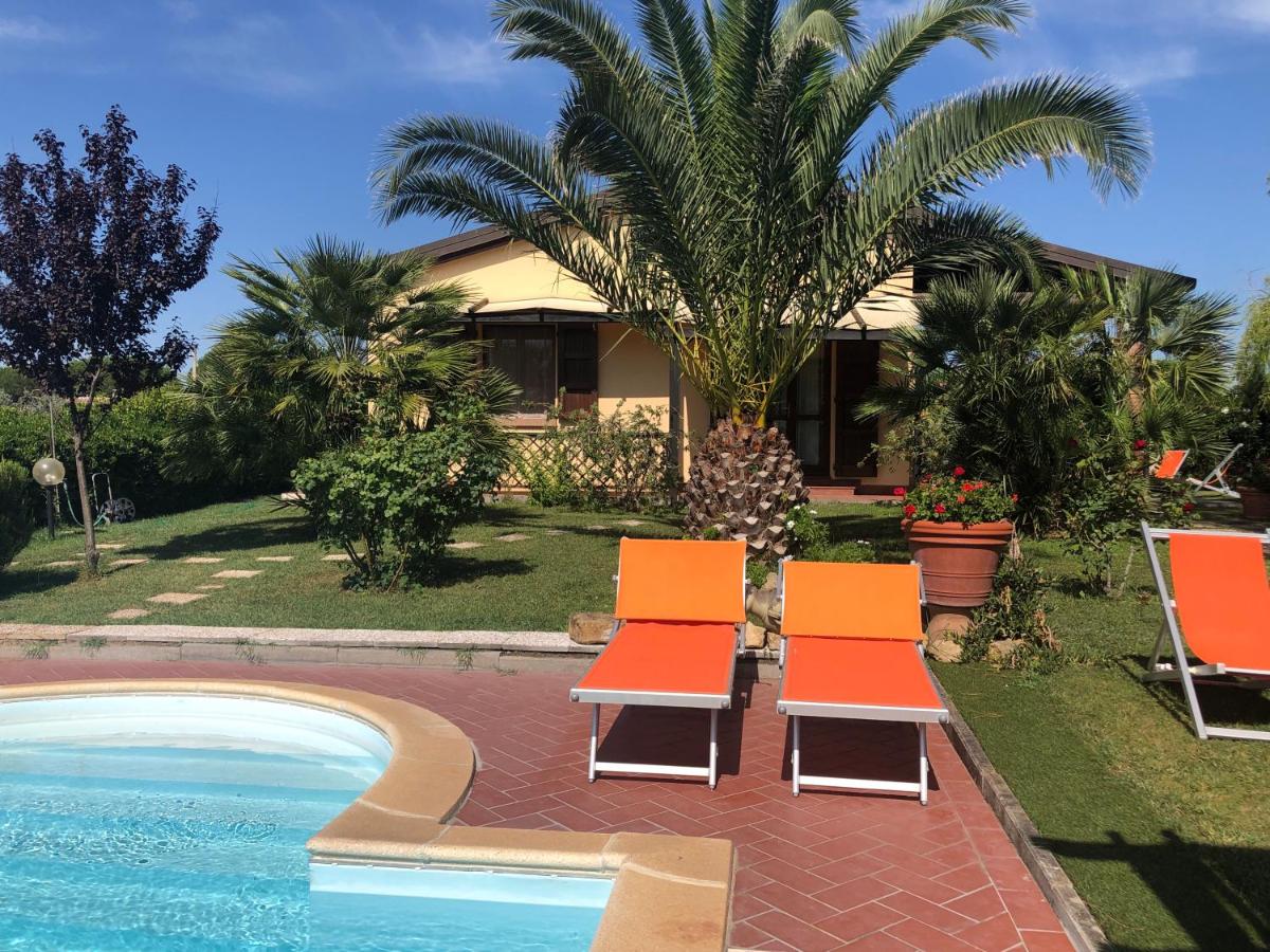 Cottage Tiziana with pool, private terrace and garden by ToscanaTour photo 3