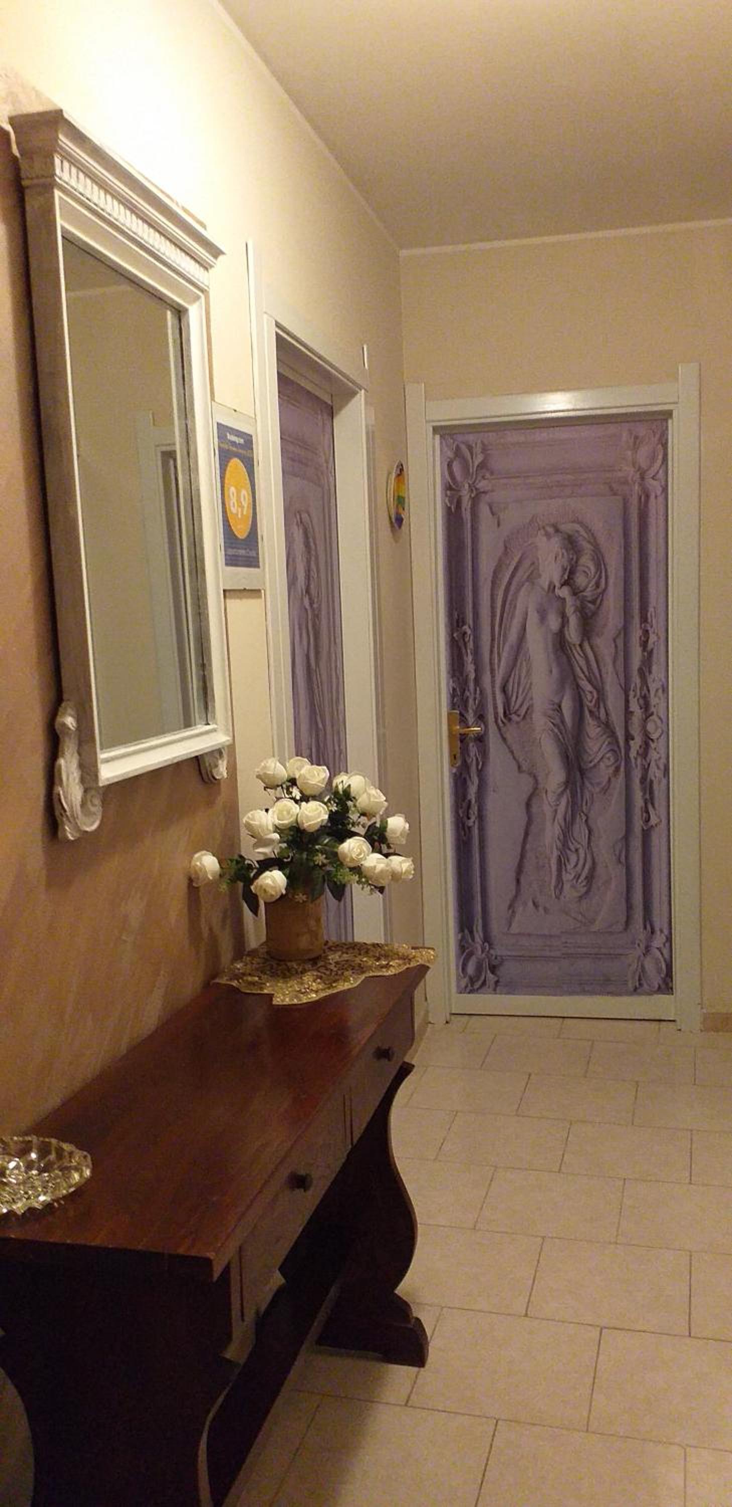 Appartamento Claudia en Roccalumera — other