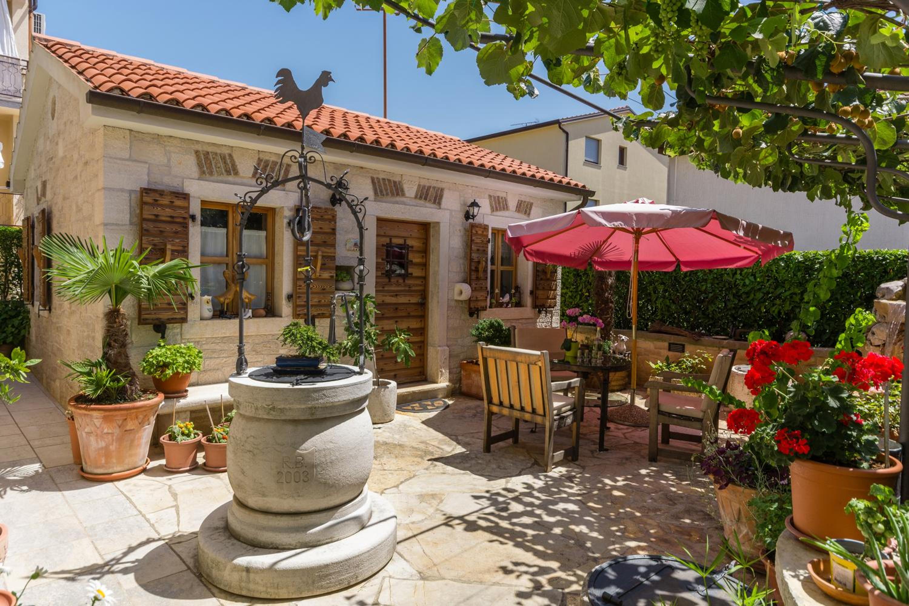 Guesthouse Casa Nova view 5