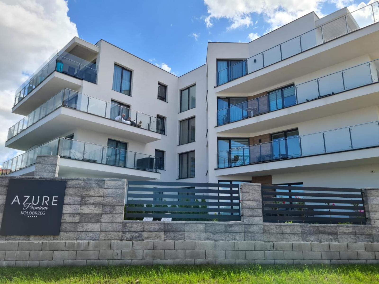 AZURE PREMIUM KOŁOBRZEG view 3