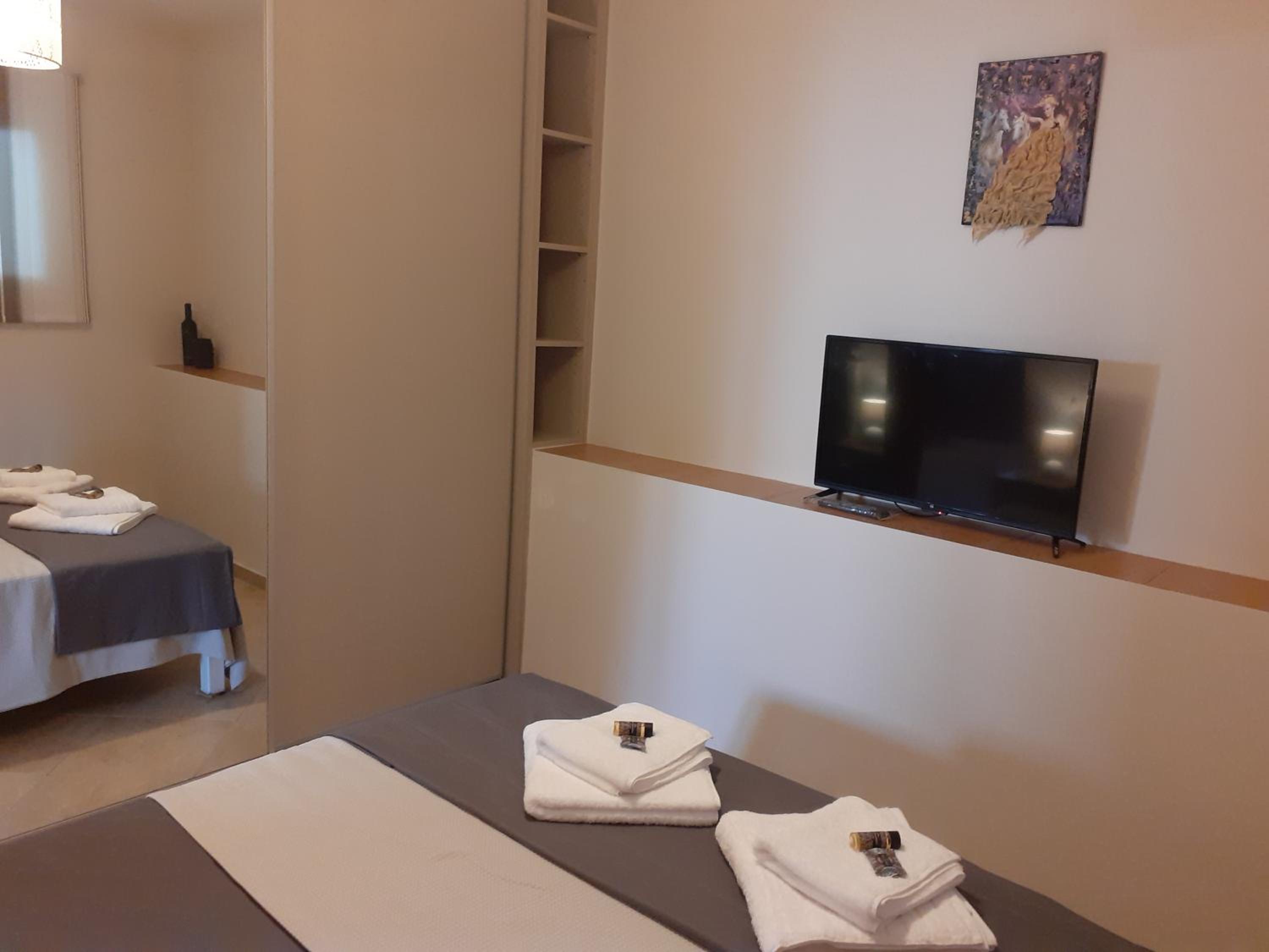 Vasiliki Residence view 3