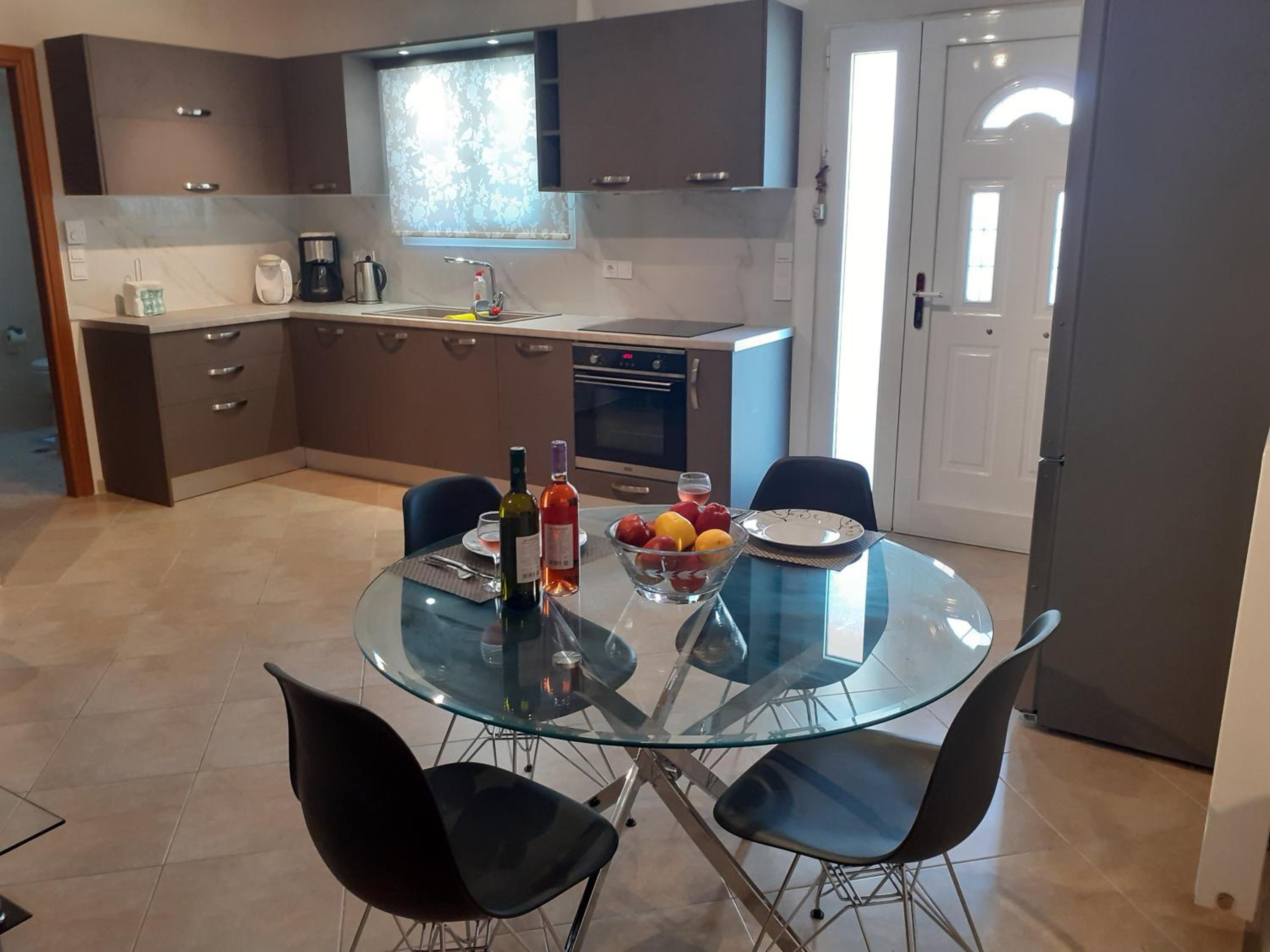 Vasiliki Residence view 2