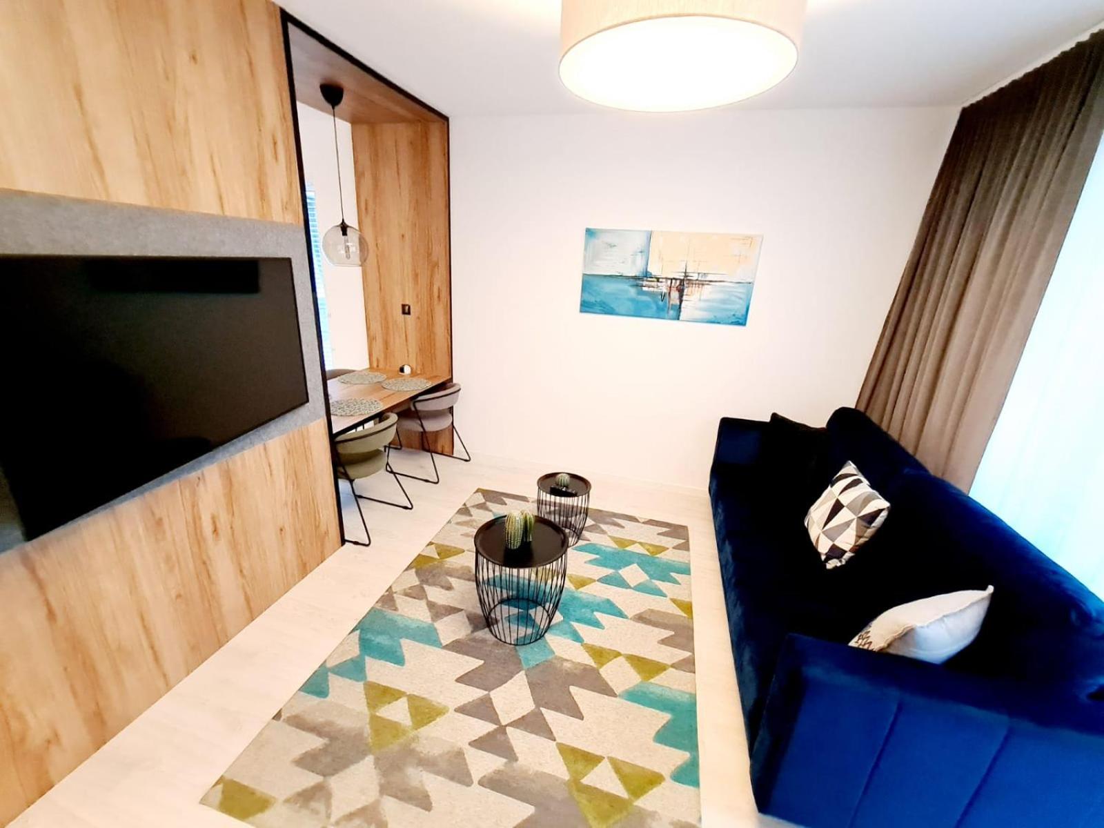AZURE PREMIUM KOŁOBRZEG view 2