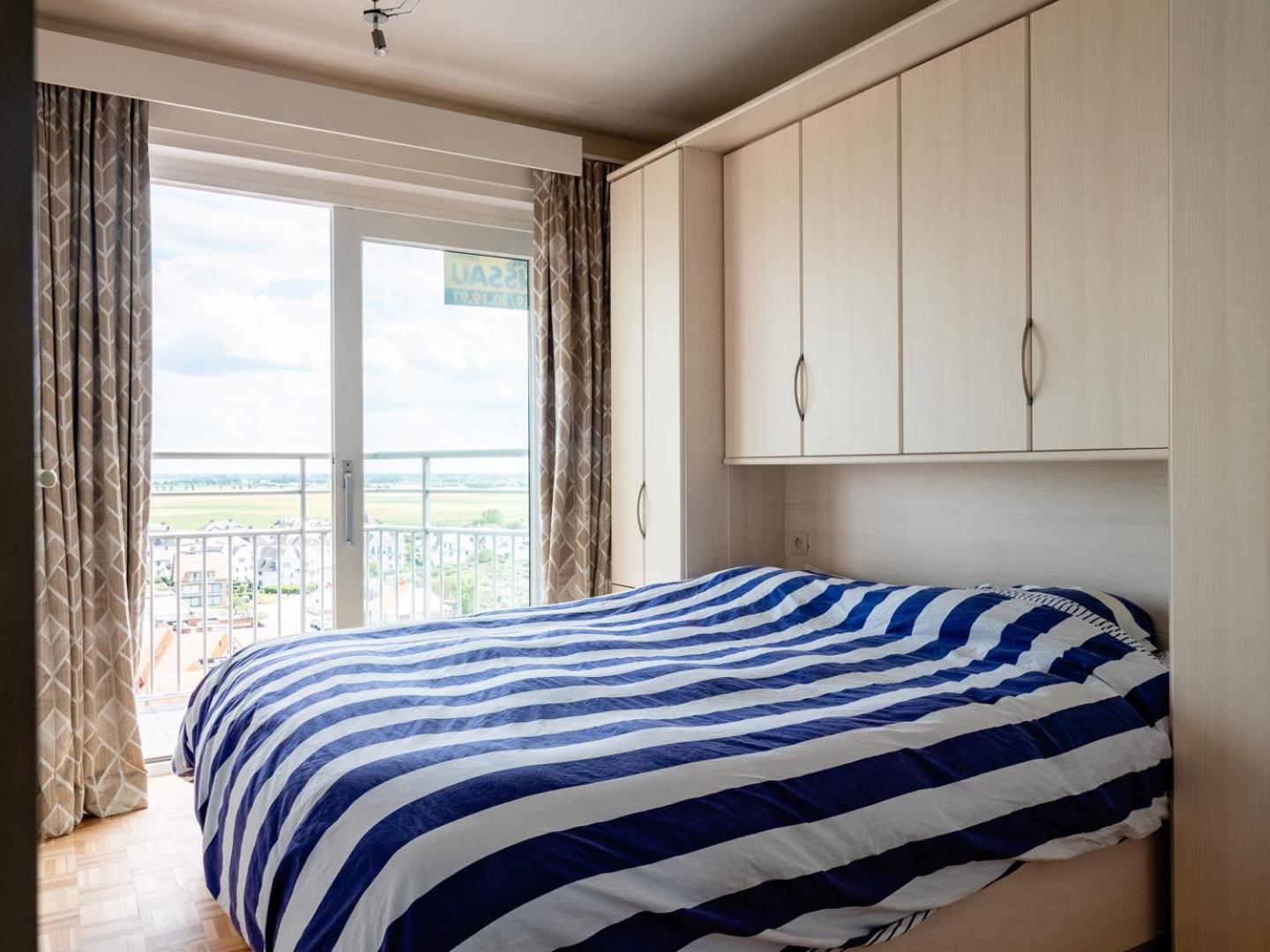 Sea You Soon - Appartement met toplocatie op de zeedijk met 2 slaapkamers