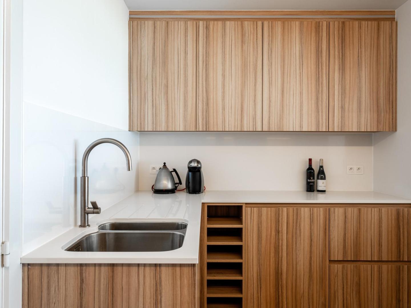 Sea You Soon - Appartement met toplocatie op de zeedijk met 2 slaapkamers