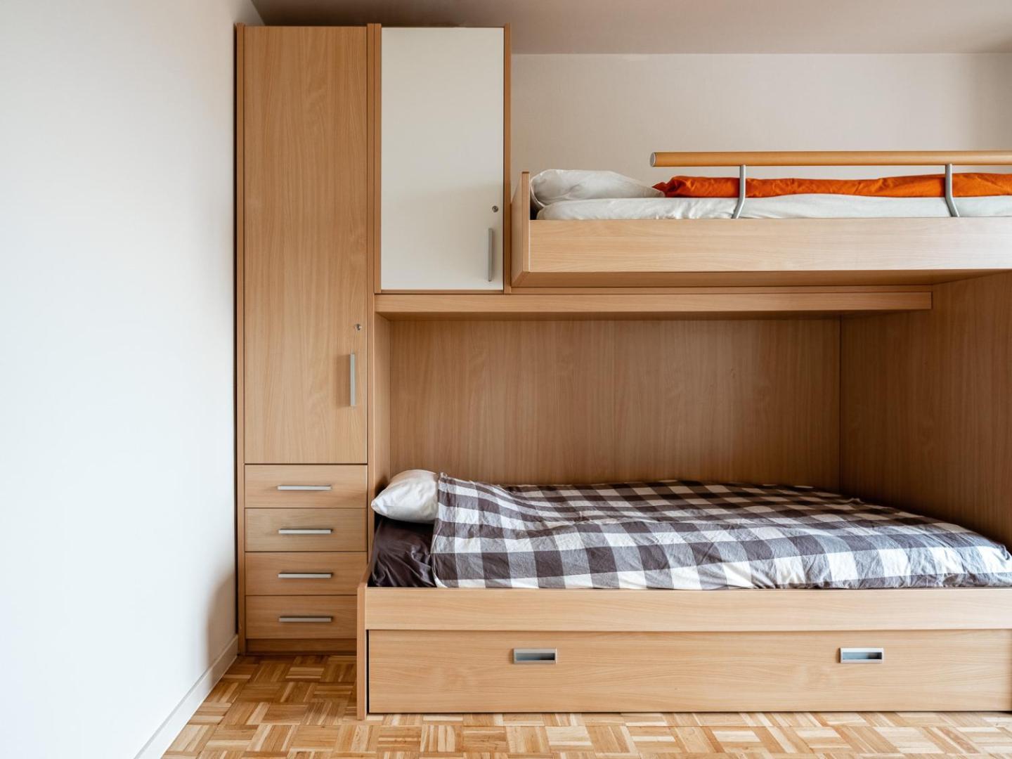 Sea You Soon - Appartement met toplocatie op de zeedijk met 2 slaapkamers