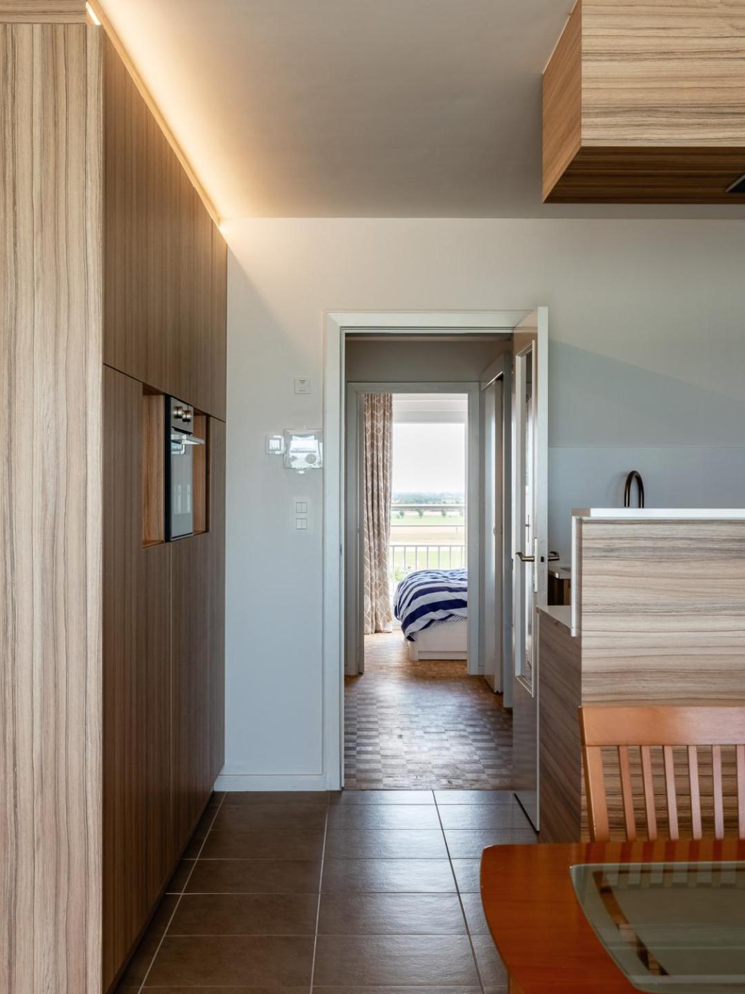 Sea You Soon - Appartement met toplocatie op de zeedijk met 2 slaapkamers
