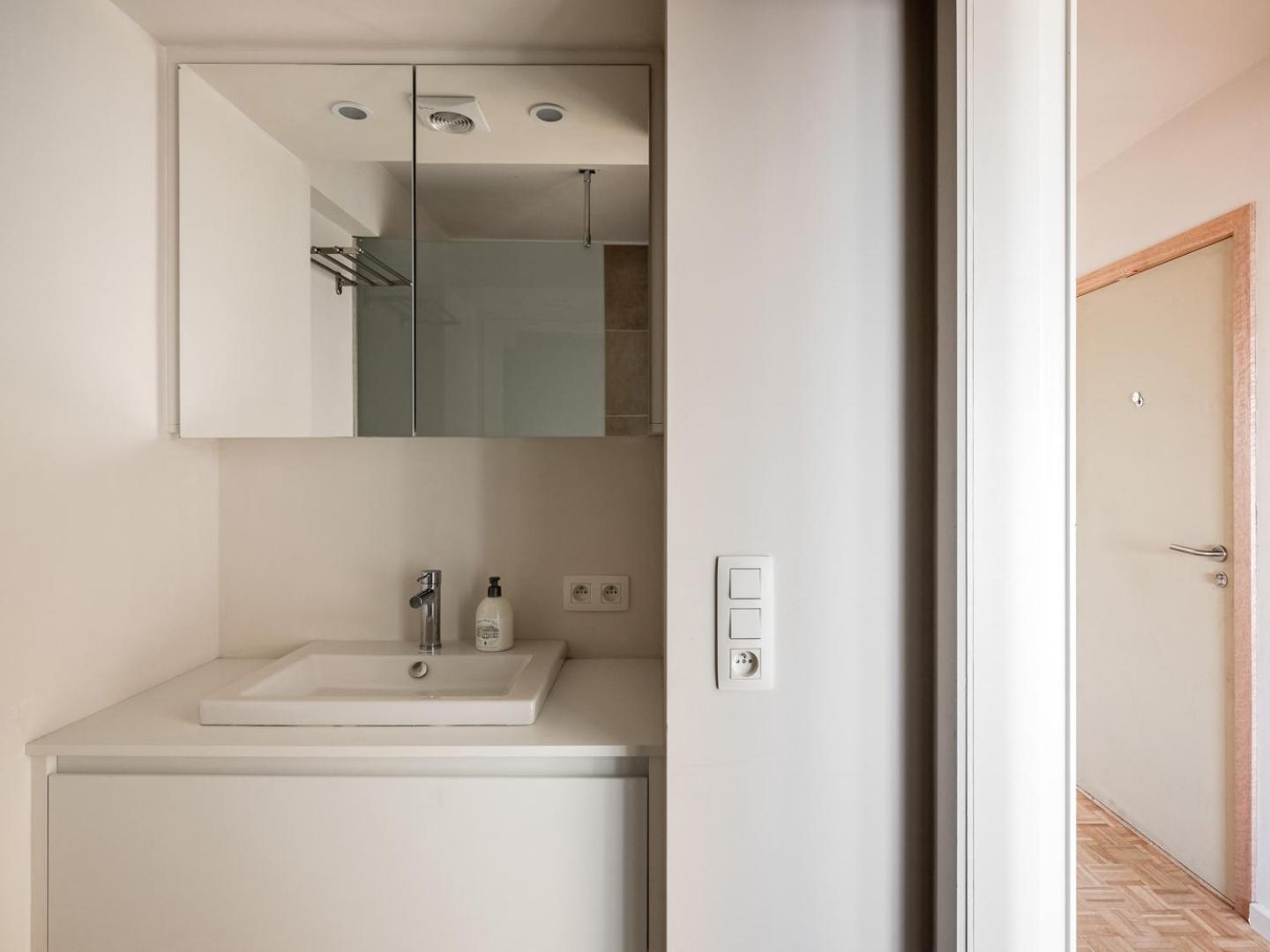 Sea You Soon - Appartement met toplocatie op de zeedijk met 2 slaapkamers