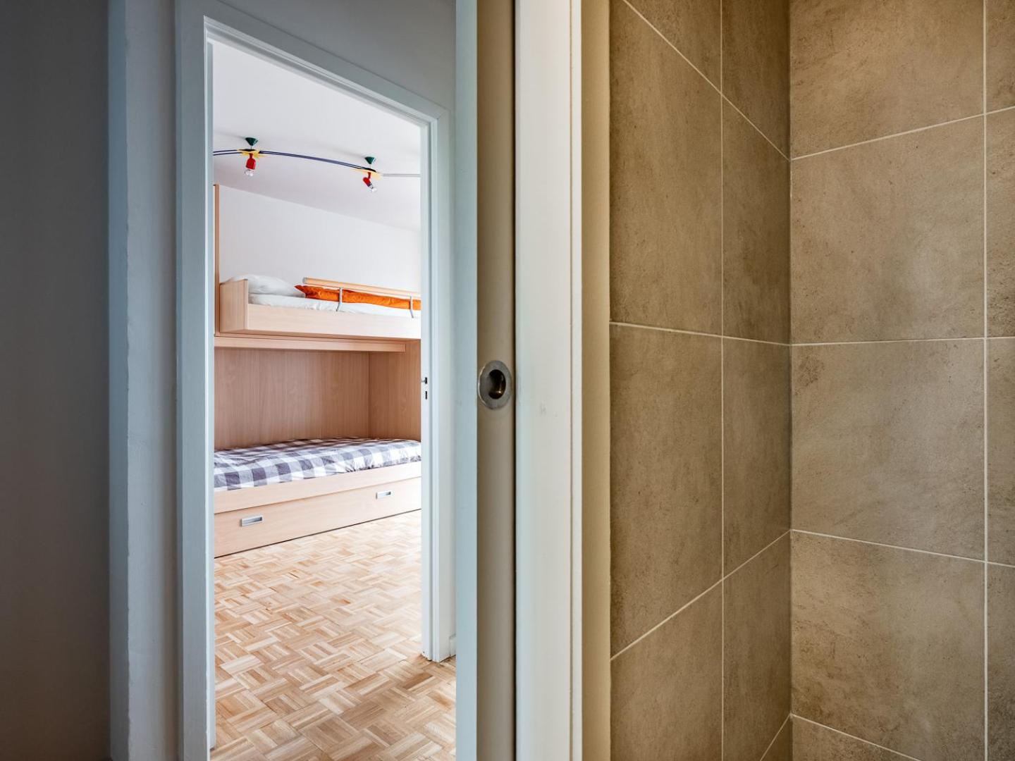 Sea You Soon - Appartement met toplocatie op de zeedijk met 2 slaapkamers
