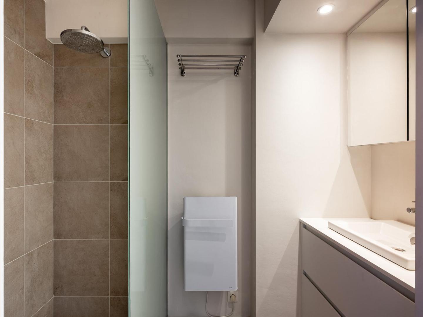 Sea You Soon - Appartement met toplocatie op de zeedijk met 2 slaapkamers