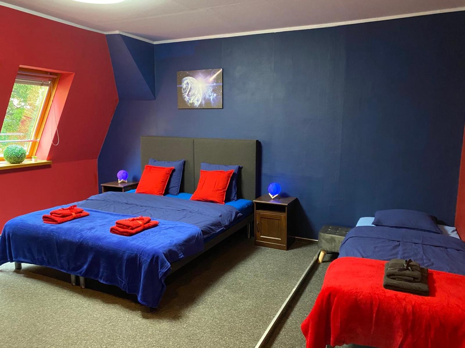 Hostel Galaxy, photo 11