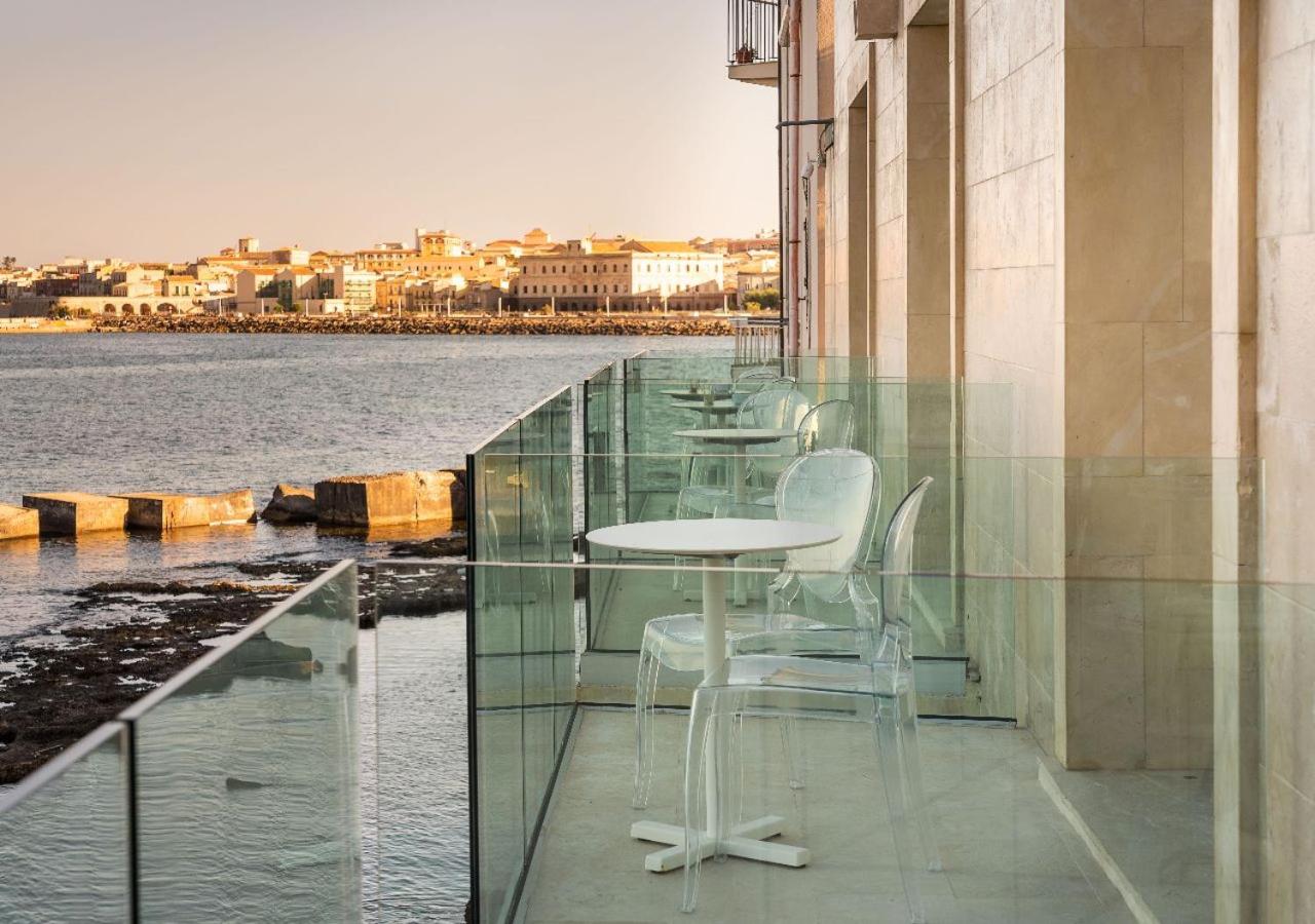 Re Dionisio Luxury Suites