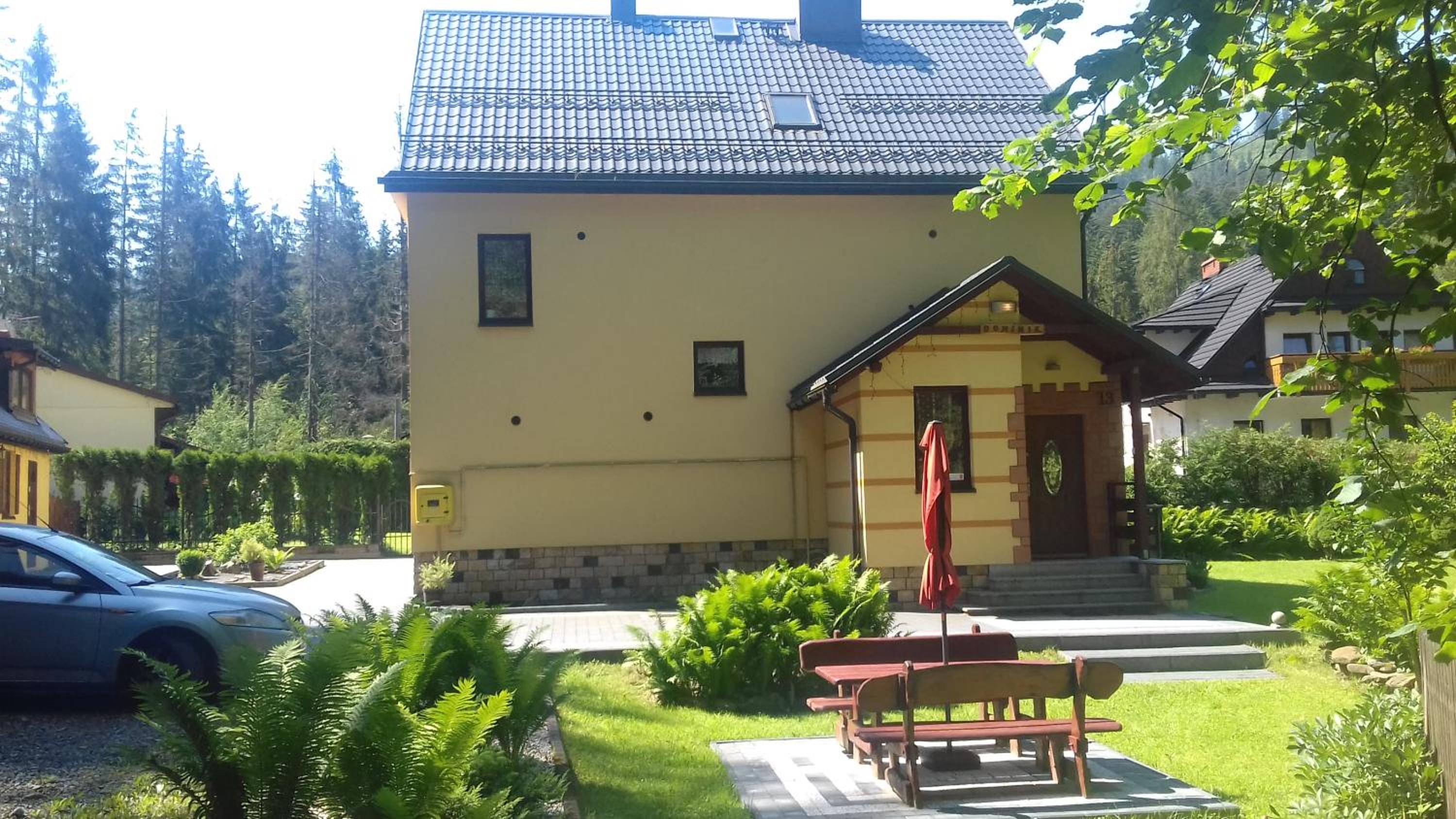 POKOJE GOŚCINNE "DOMINIK" view 5