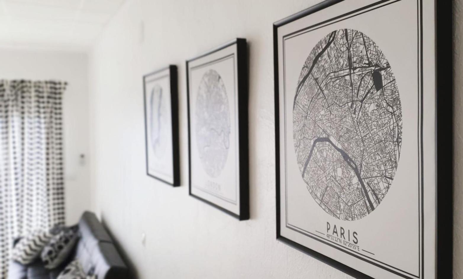 Apartamento Sueños Marinos
