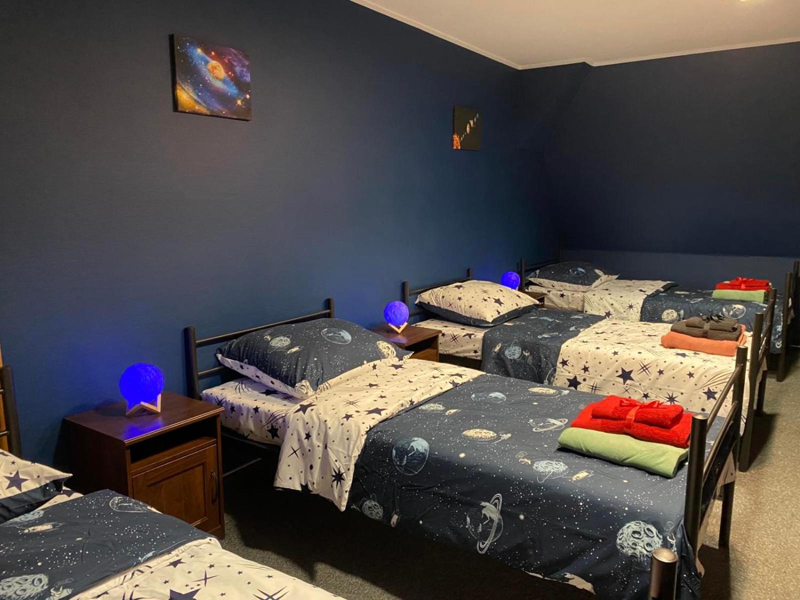 Hostel Galaxy, photo 37
