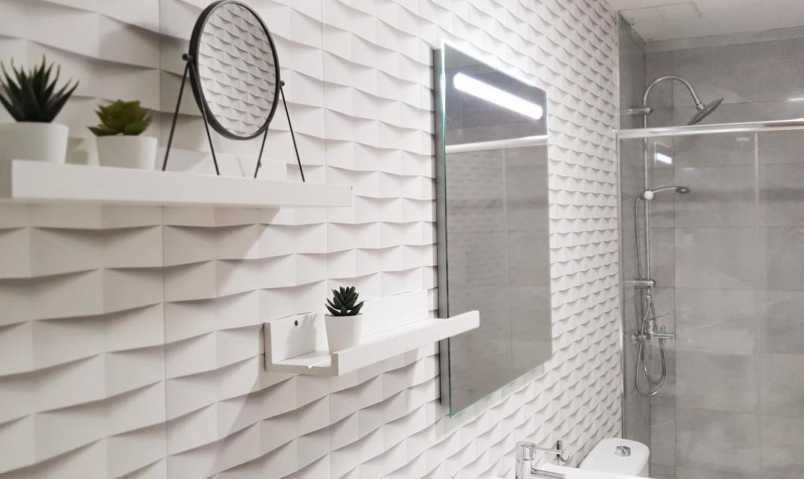 Apartamento Sueños Marinos