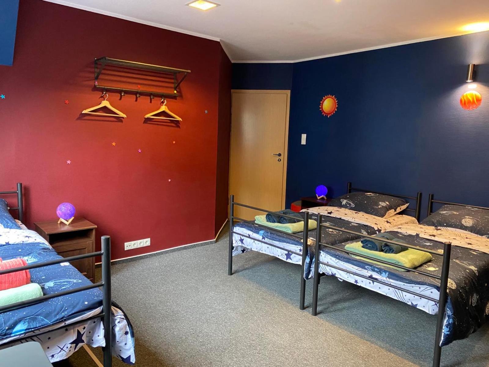 Hostel Galaxy, photo 55