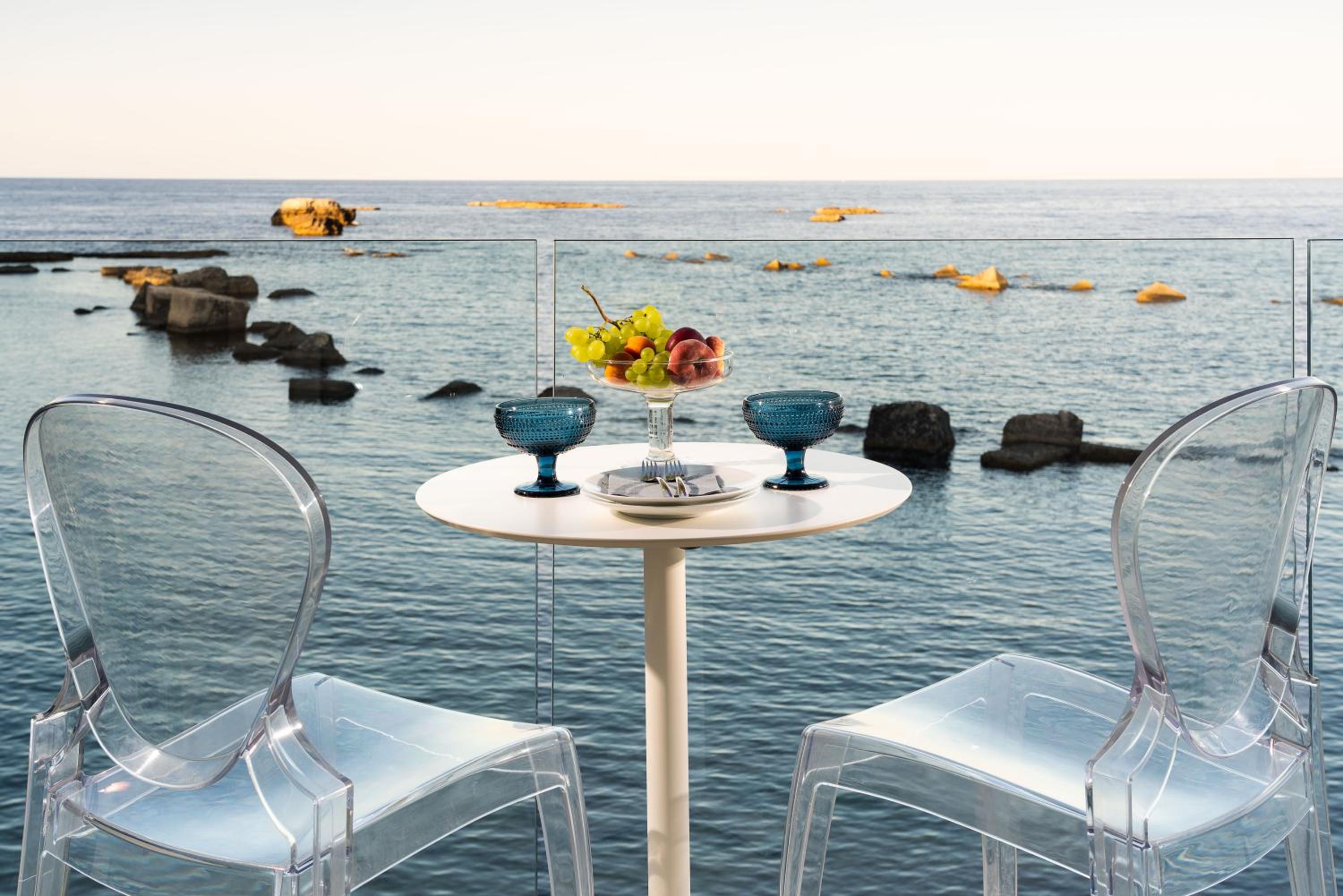 Re Dionisio Luxury Suites