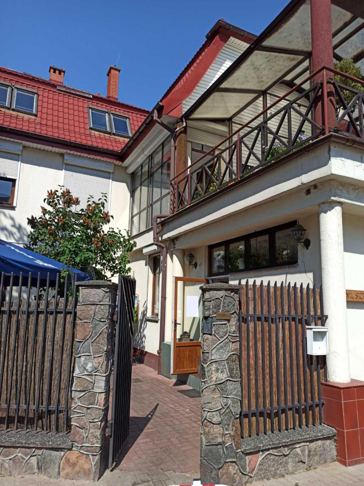 Hostel Galaxy, photo 36