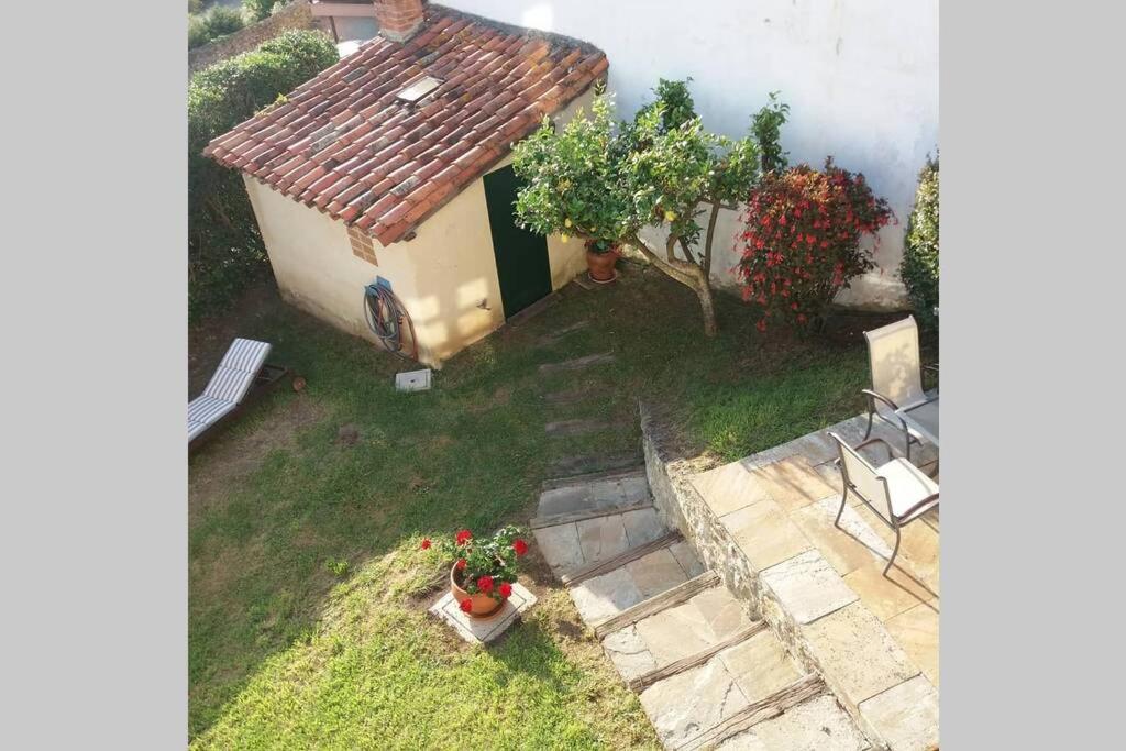 Casa Taté
