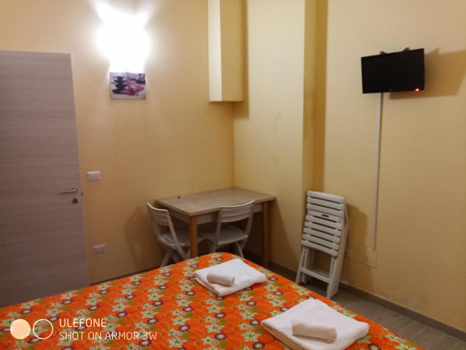 Bed & Breakfast Le Torri