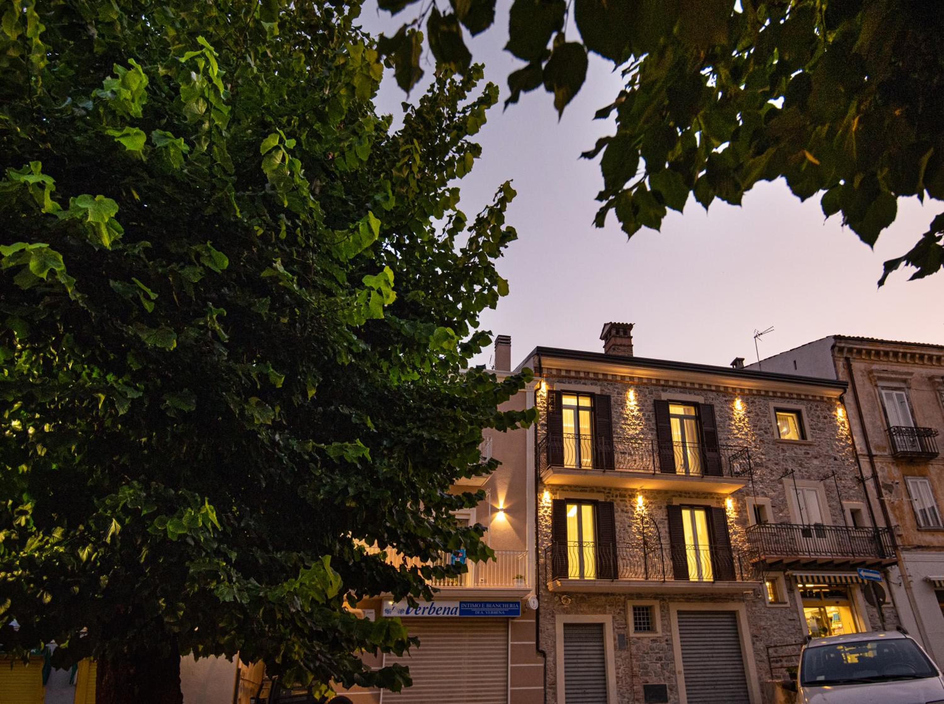 Bed And Breakfast - Lulugiù view 5