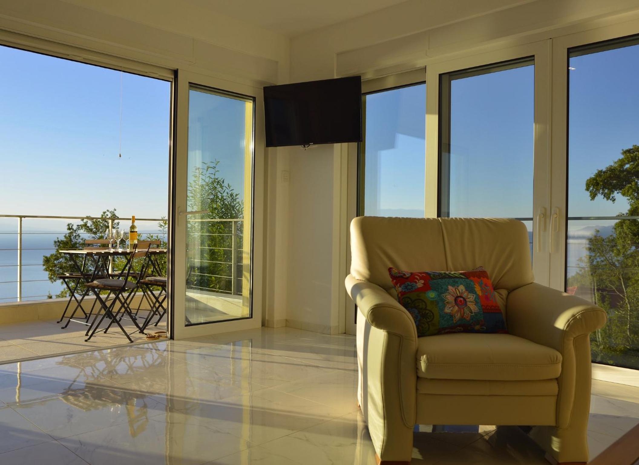 Villa Annika view 5