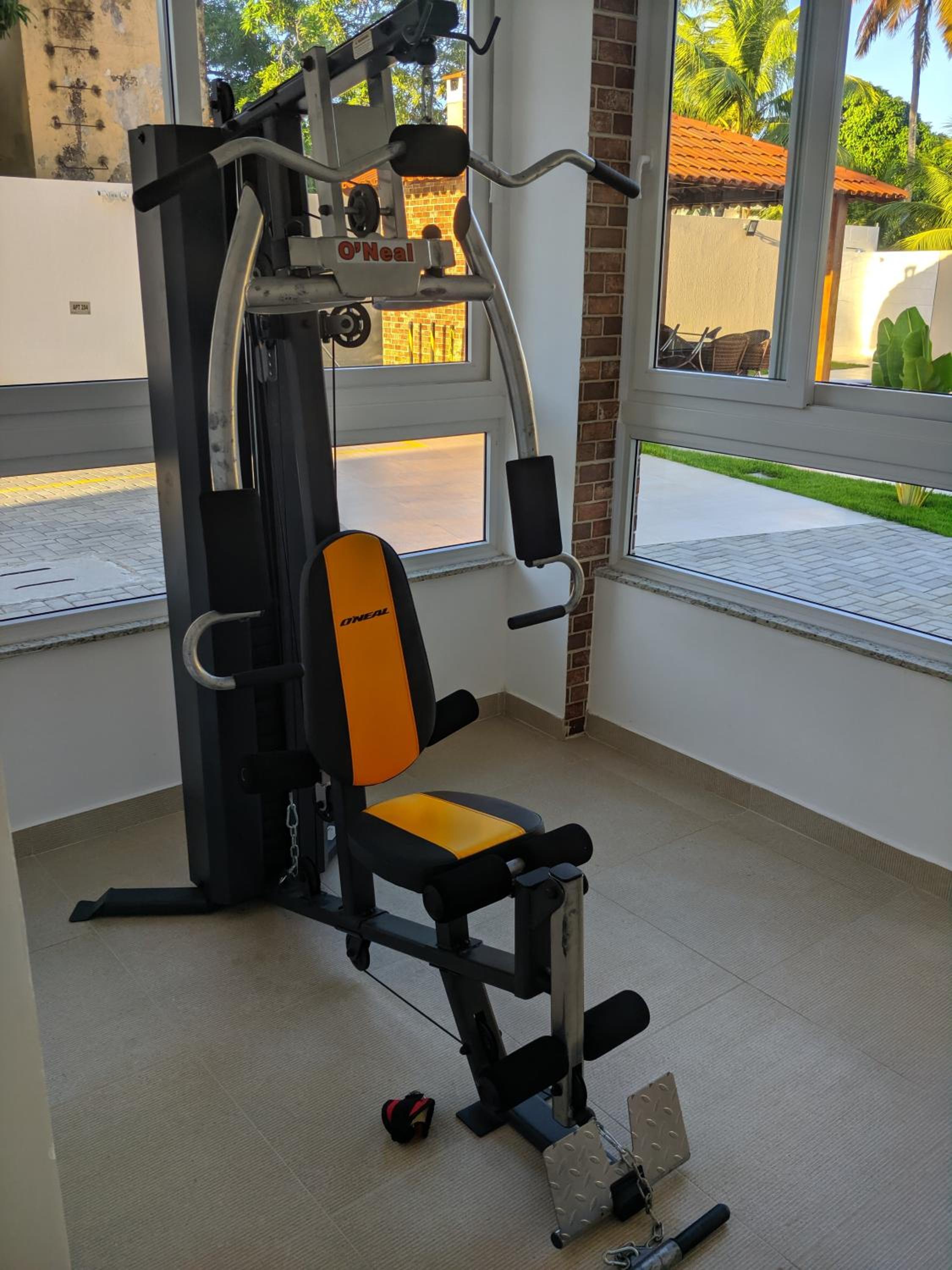MAKAIBA RESIDENCE 302 - Coração de Porto e Piscinas Naturais
