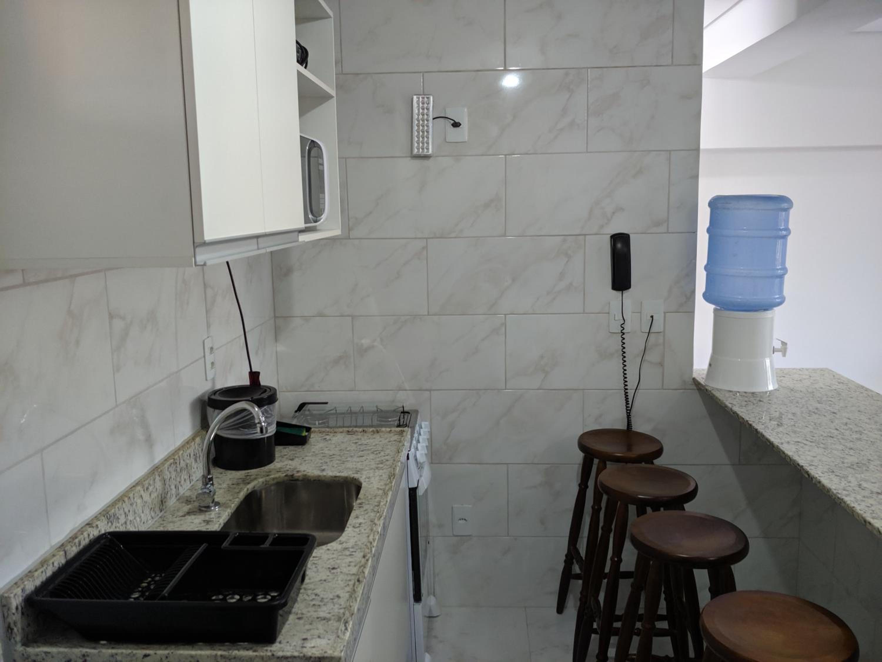 MAKAIBA RESIDENCE 302 - Coração de Porto e Piscinas Naturais