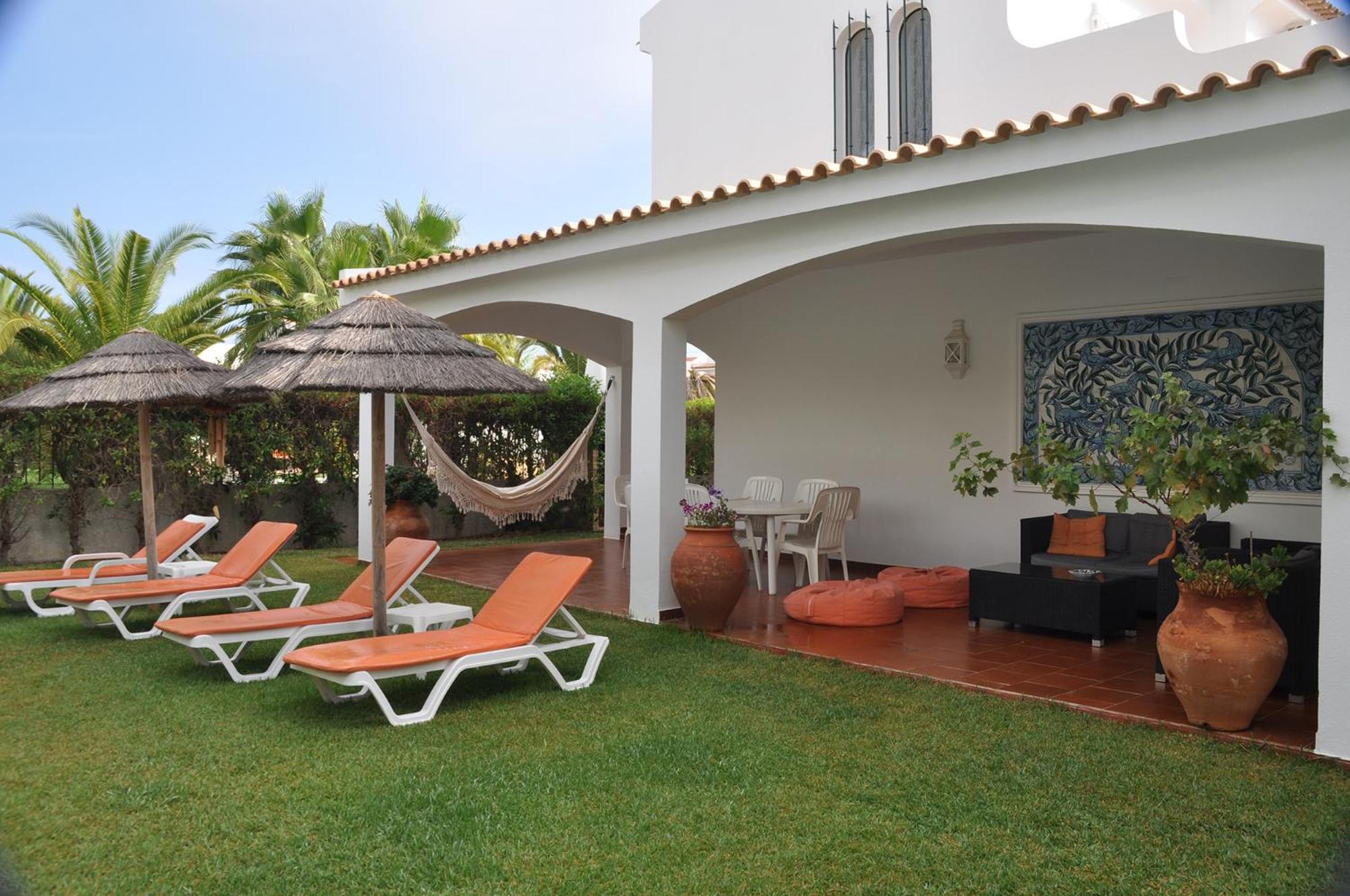 Luxury 3 bedroom Villa with Private Pool view 3
