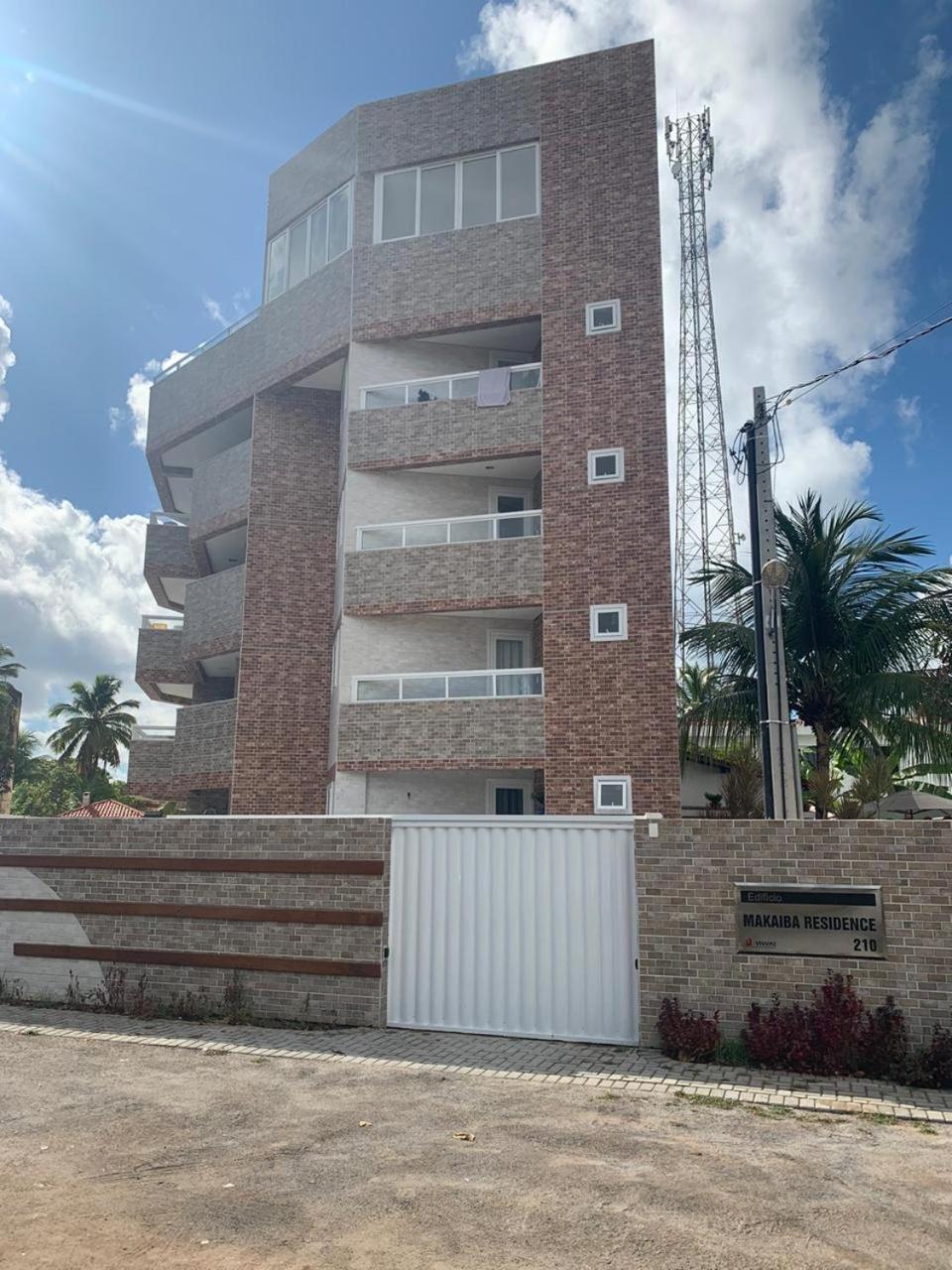 MAKAIBA RESIDENCE 302 - Coração de Porto e Piscinas Naturais
