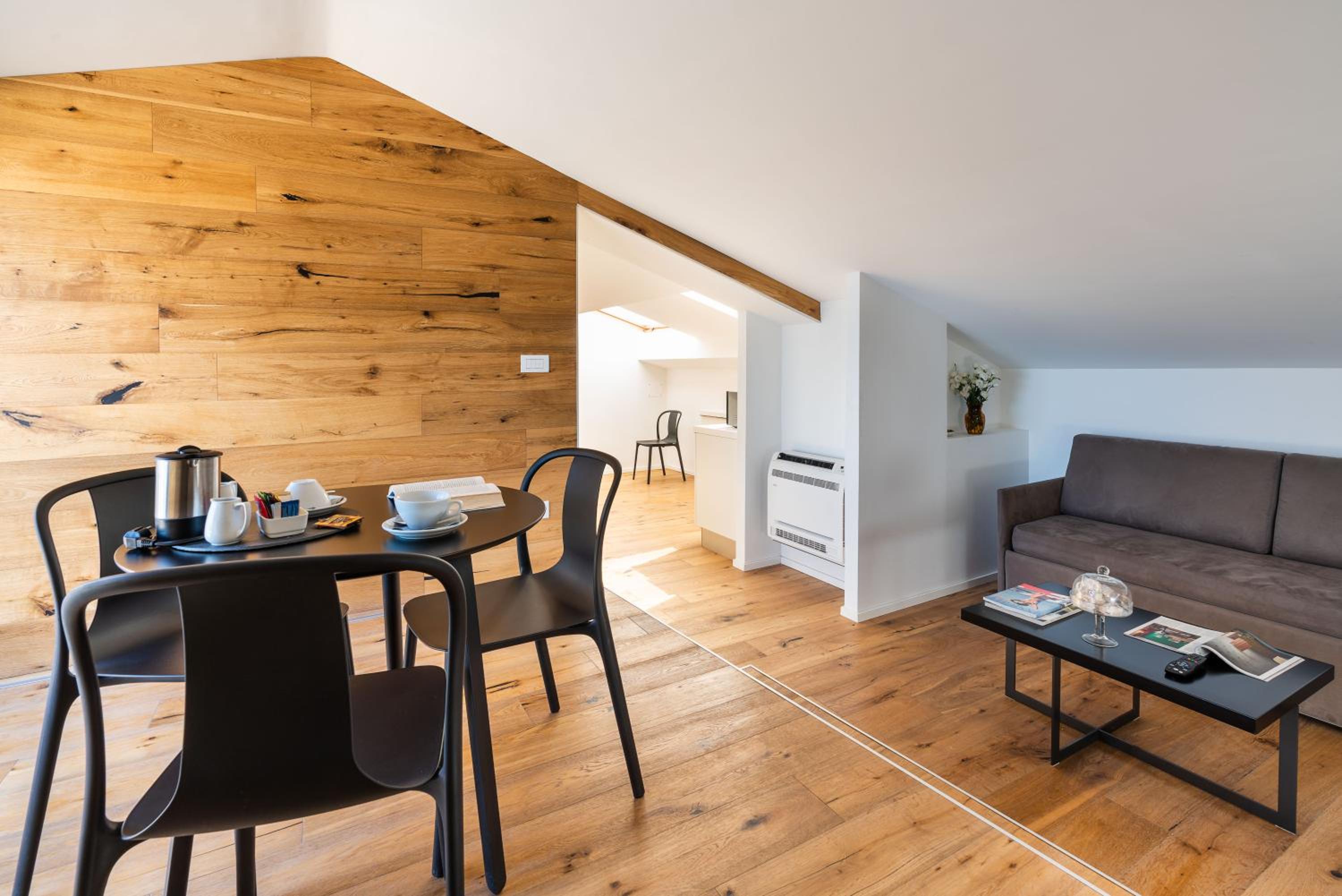 Re Dionisio Luxury Suites